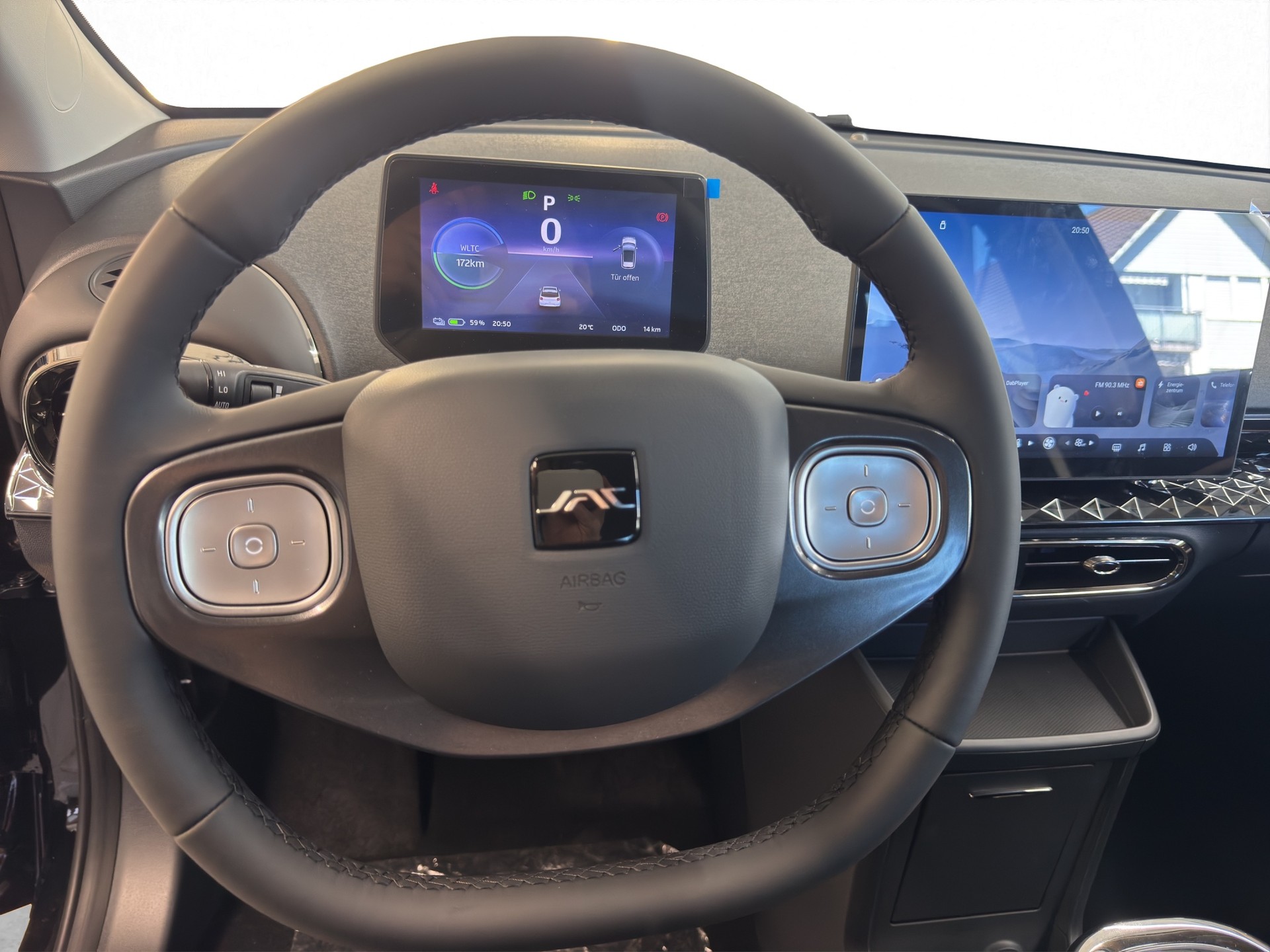 JAC E30X 41 kWh City-image-8
