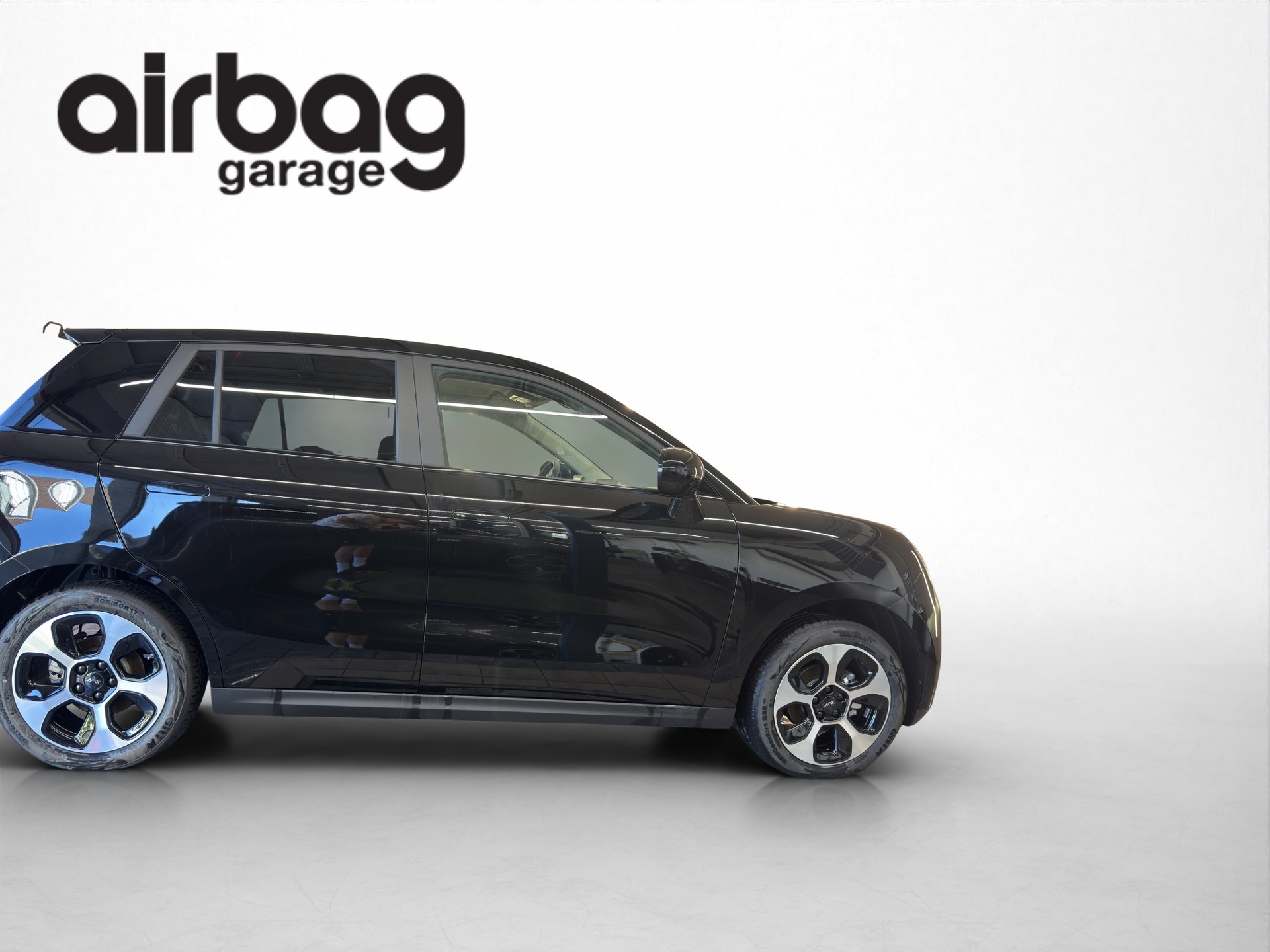 JAC E30X 41 kWh City-image-5