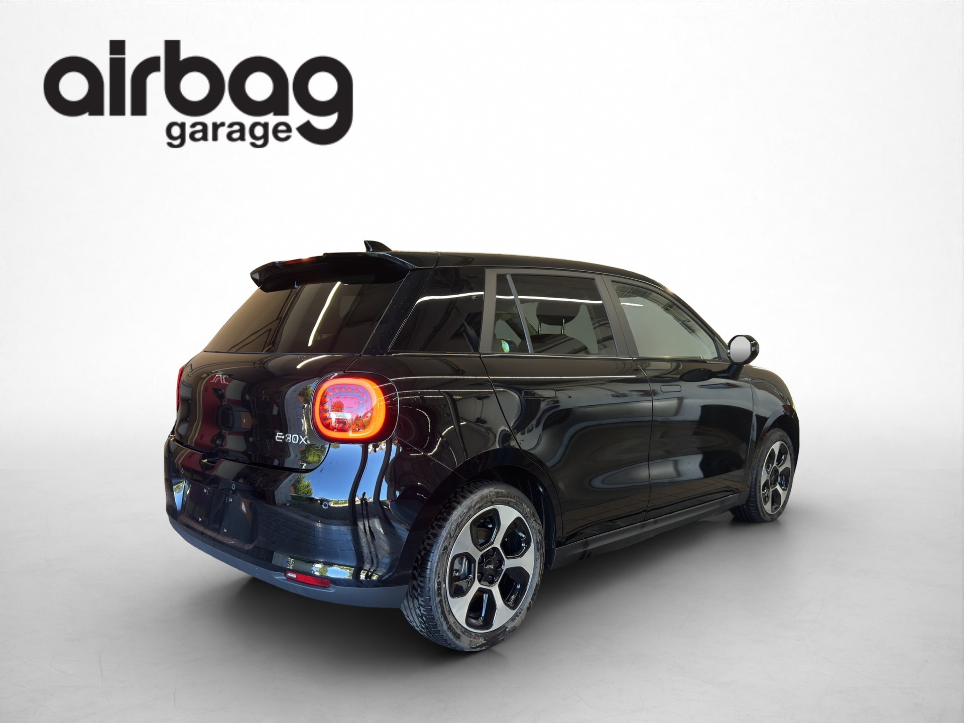 JAC E30X 41 kWh City-image-4
