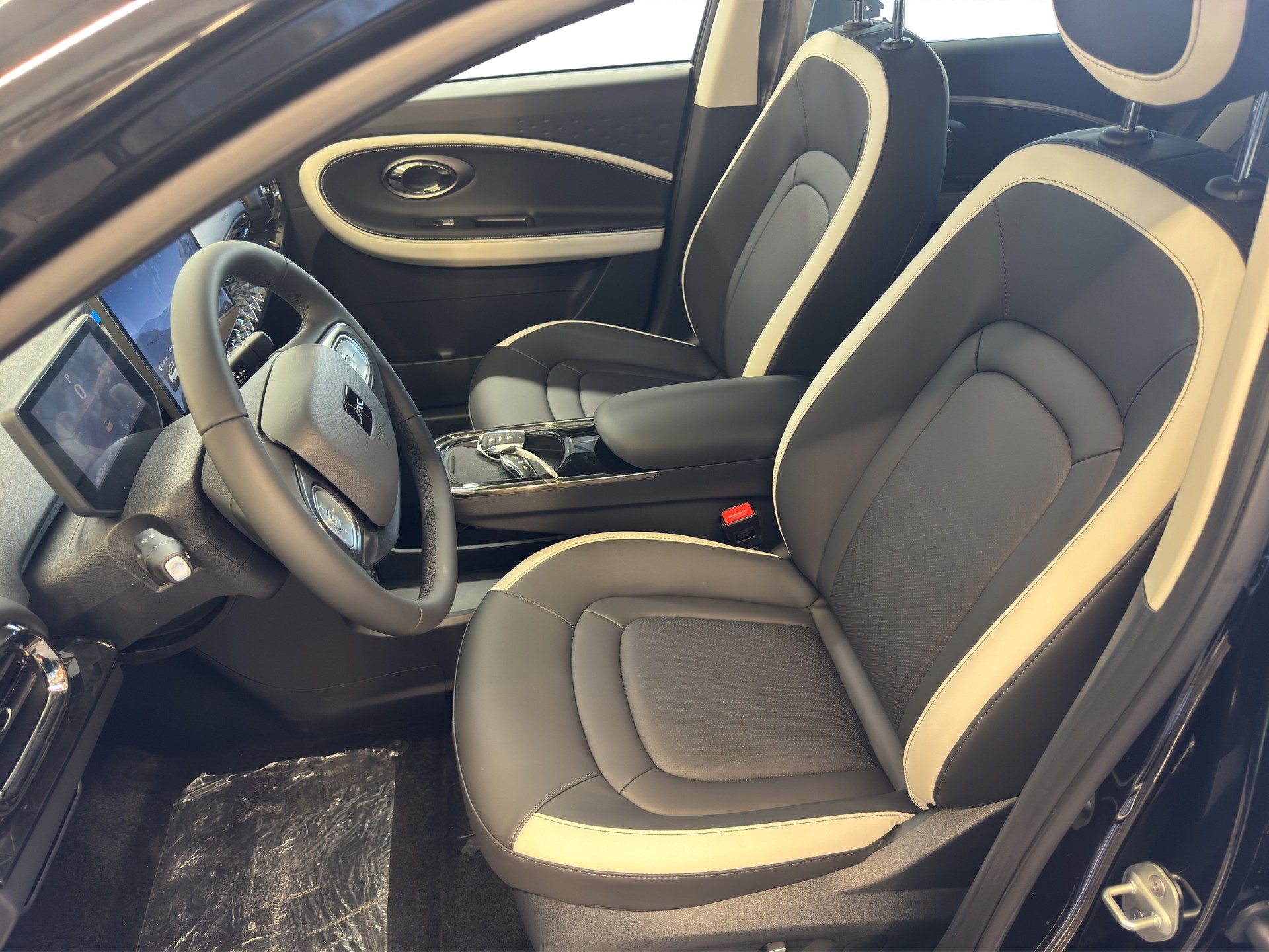 JAC E30X 41 kWh City-image-7
