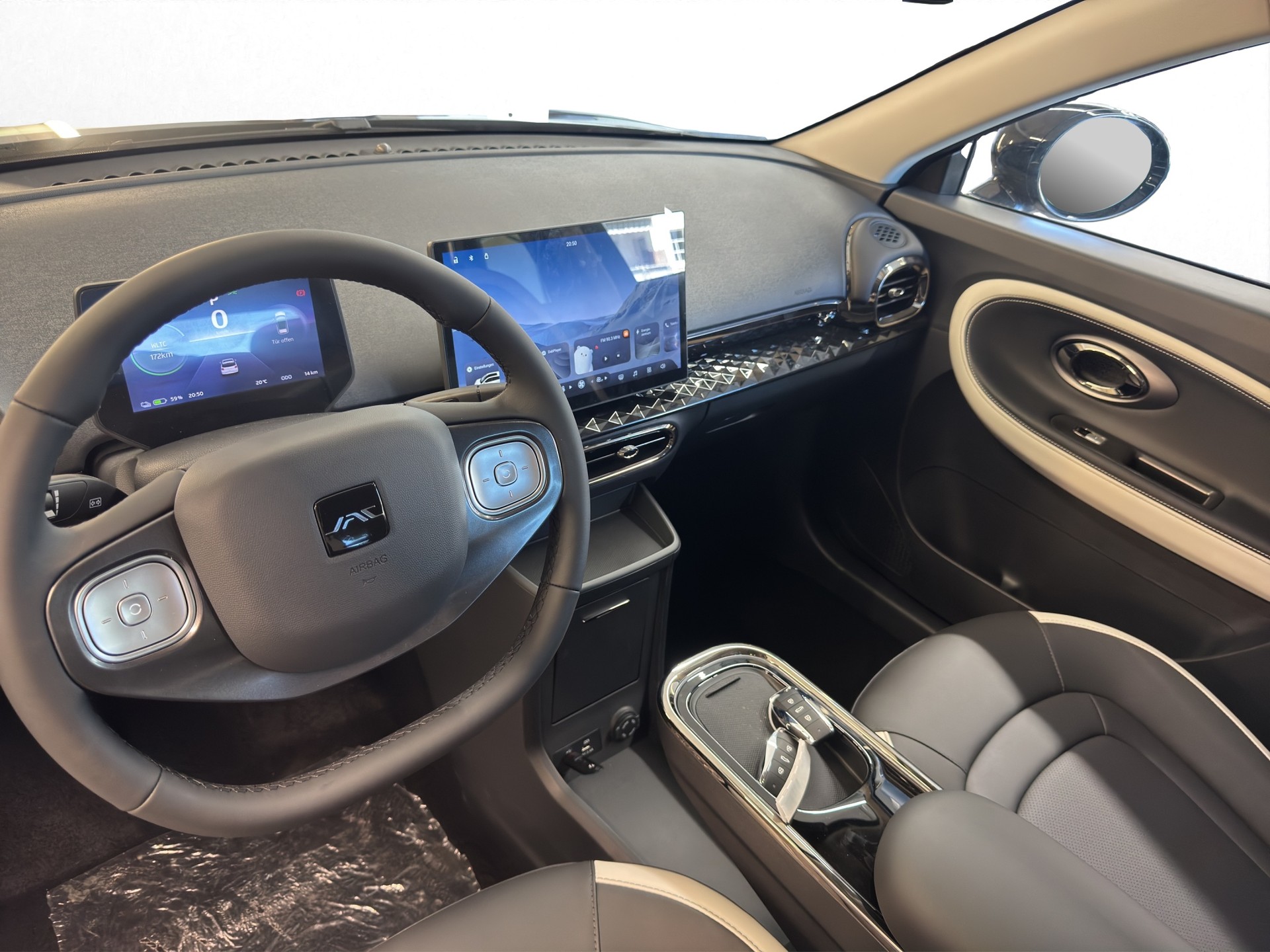 JAC E30X 41 kWh City-image-10