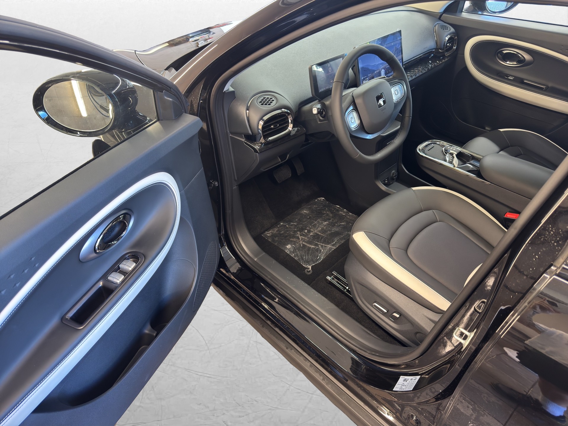 JAC E30X 41 kWh City-image-13