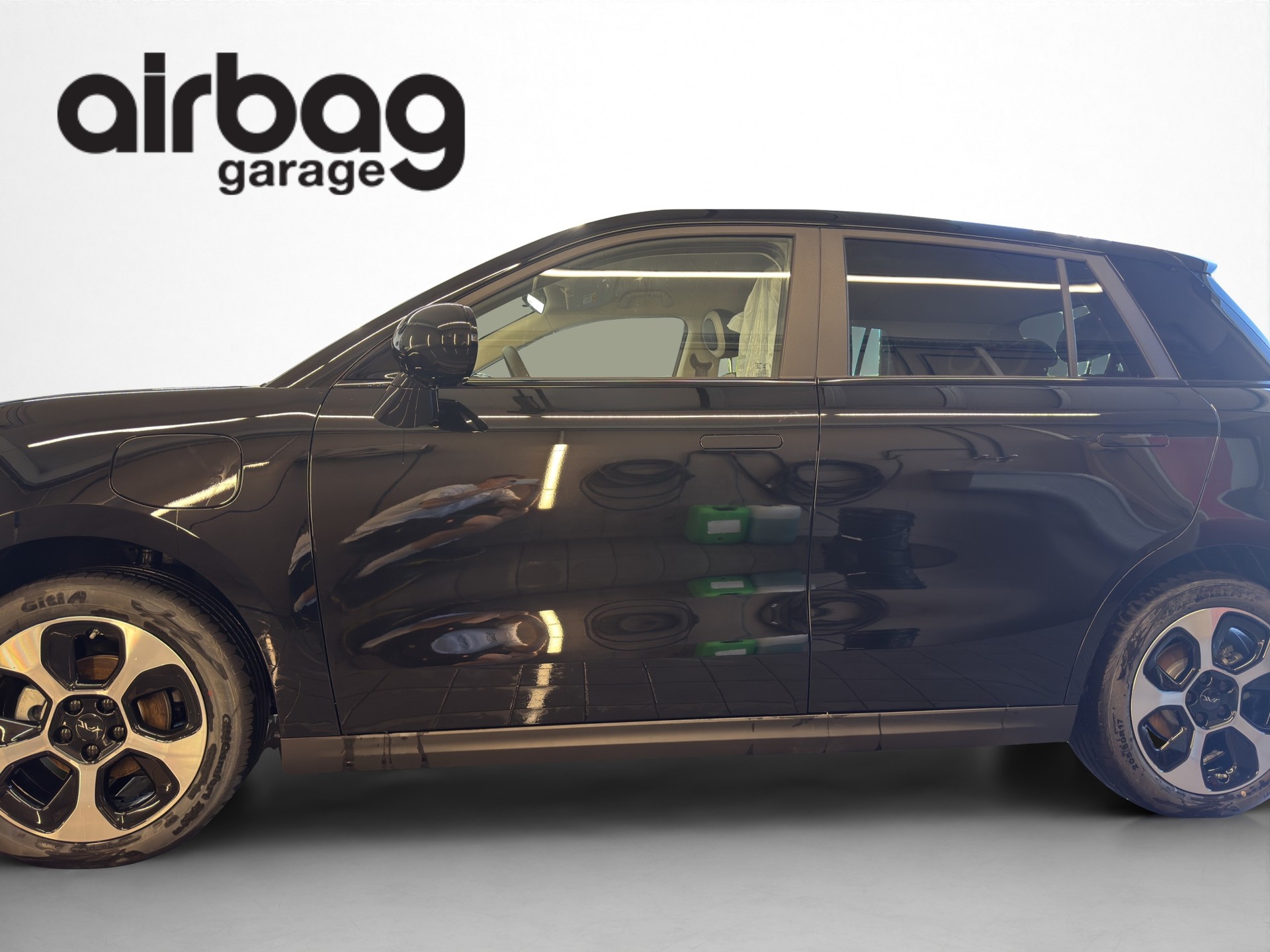 JAC E30X 41 kWh City-image-2