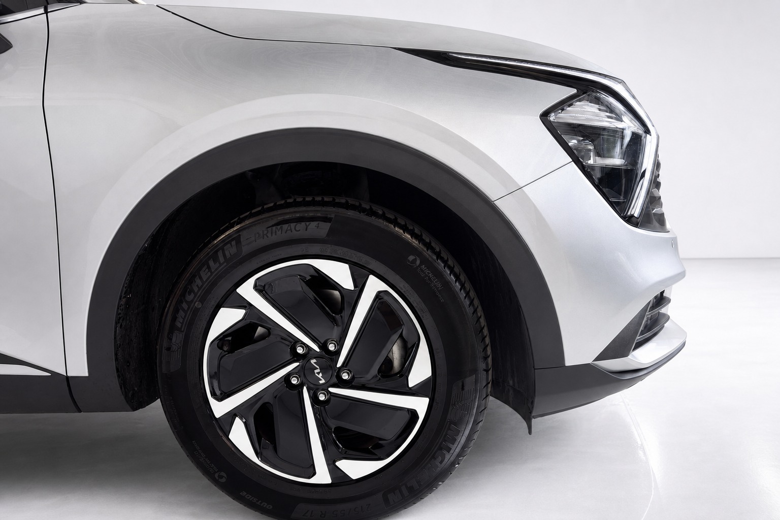 KIA Sportage 1.6 T-GDi HEV-image-3