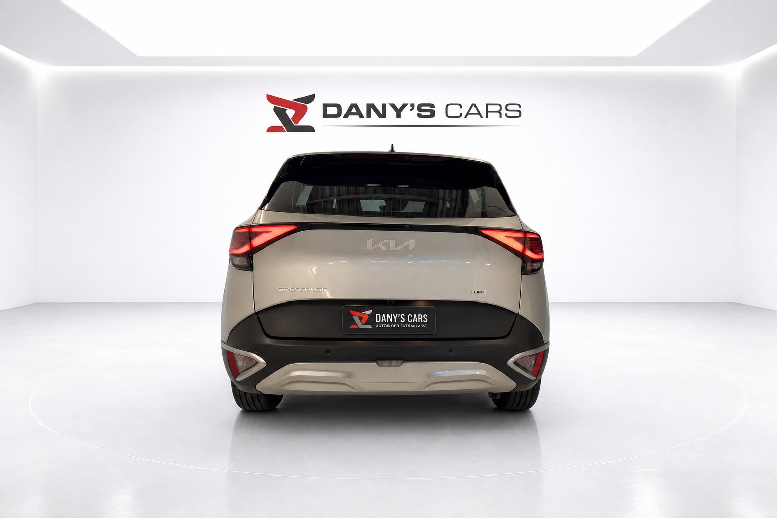 KIA Sportage 1.6 T-GDi HEV-image-5