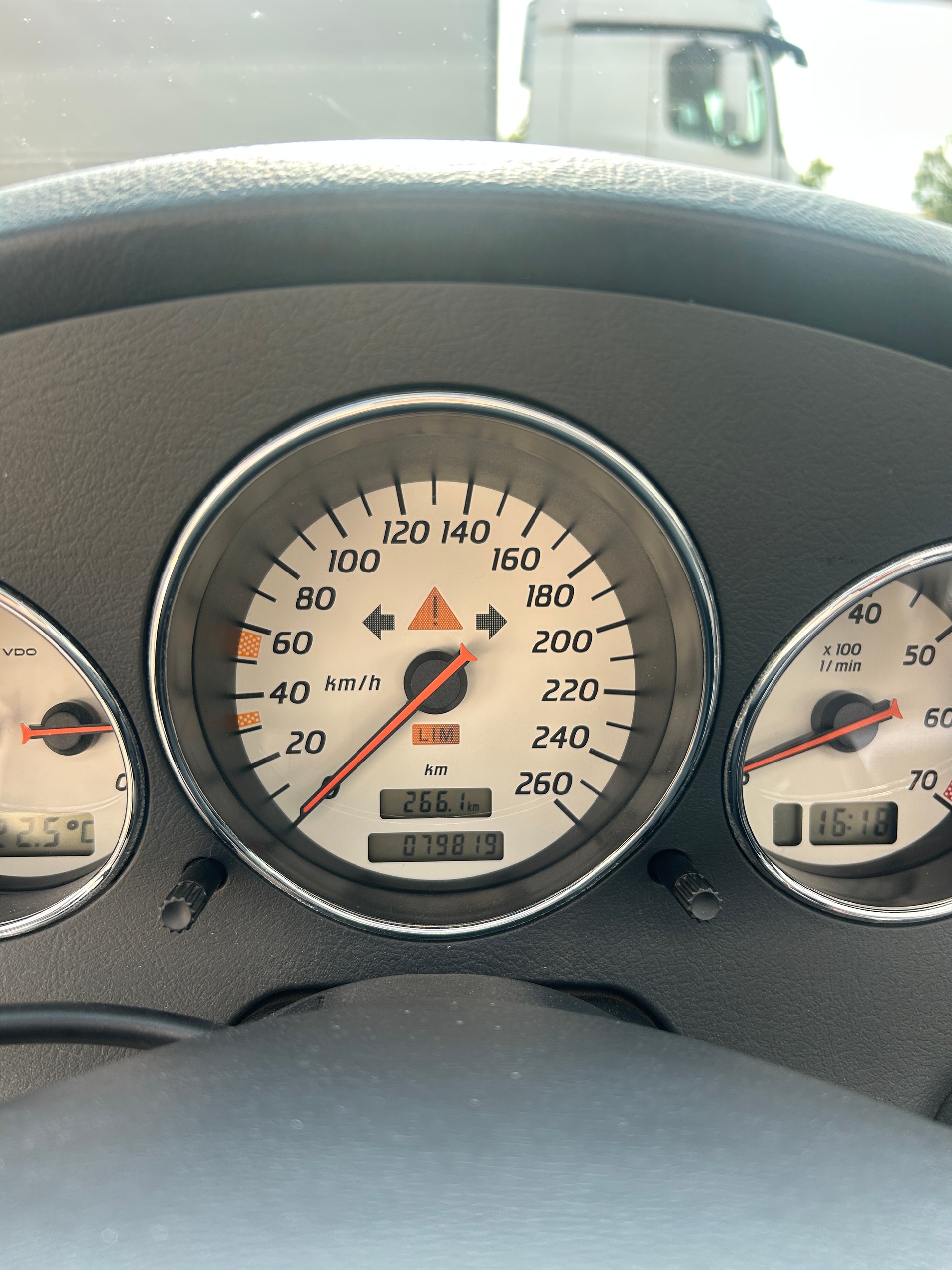 MERCEDES-BENZ SLK 200 Kompressor-image-3