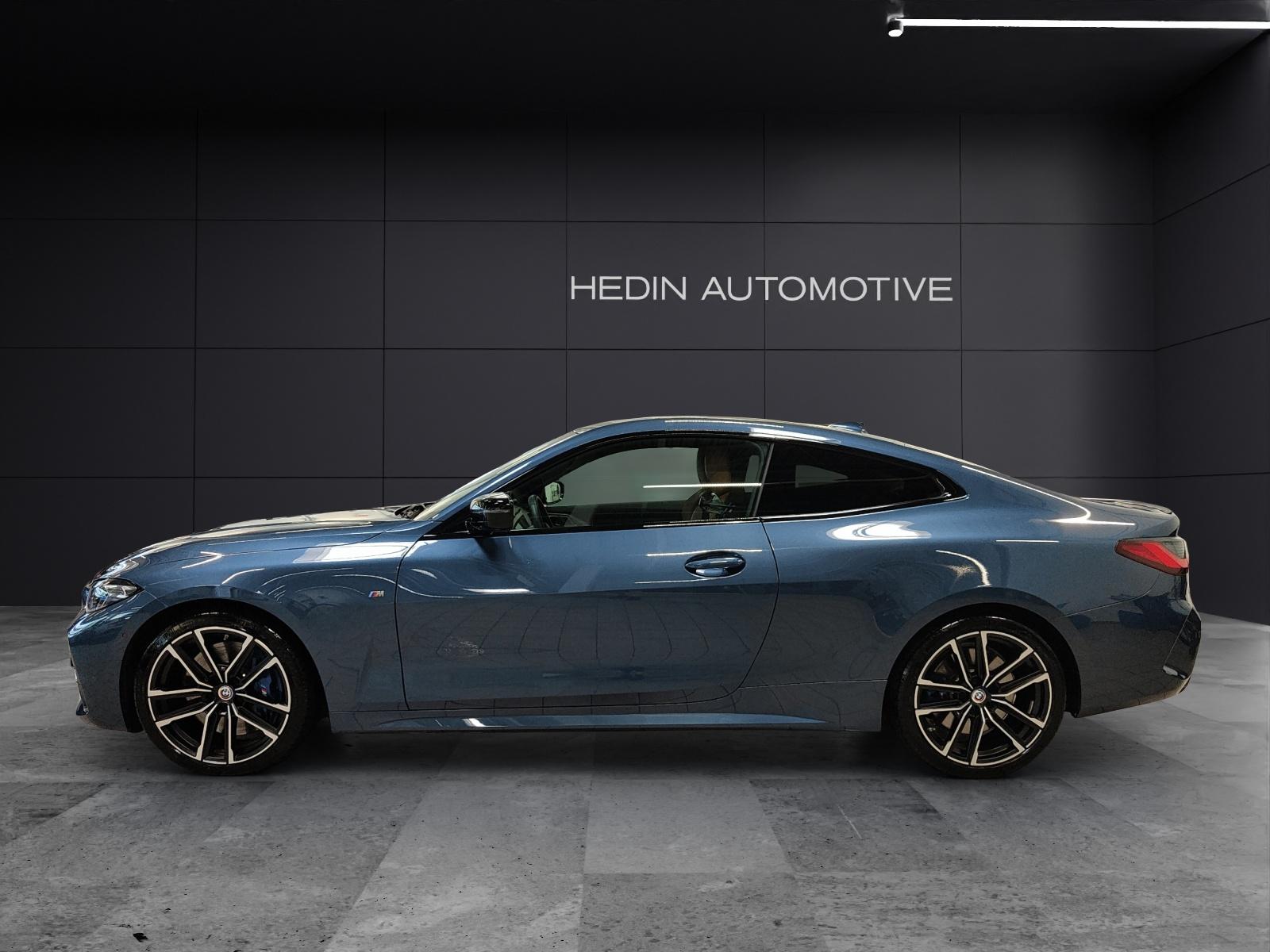 BMW M440i xDrive Coupé-showroom-element-1
