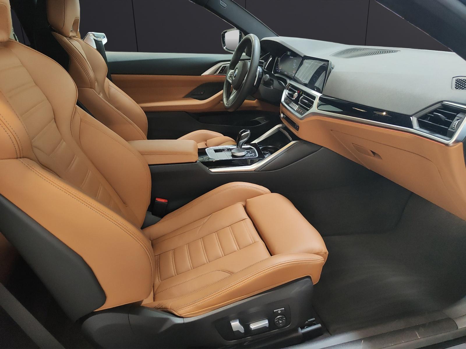 BMW M440i xDrive Coupé-image-18