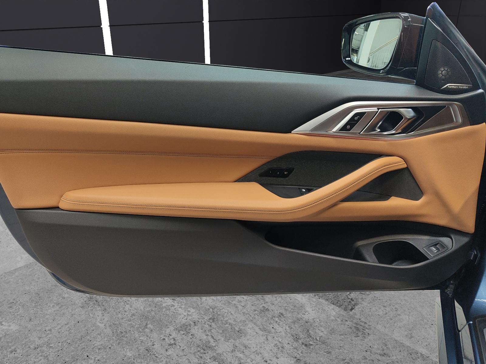 BMW M440i xDrive Coupé-image-14