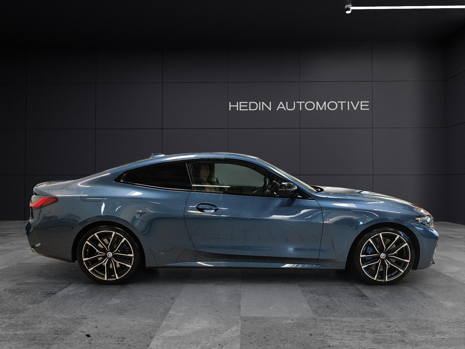 BMW M440i xDrive Coupé-image-6