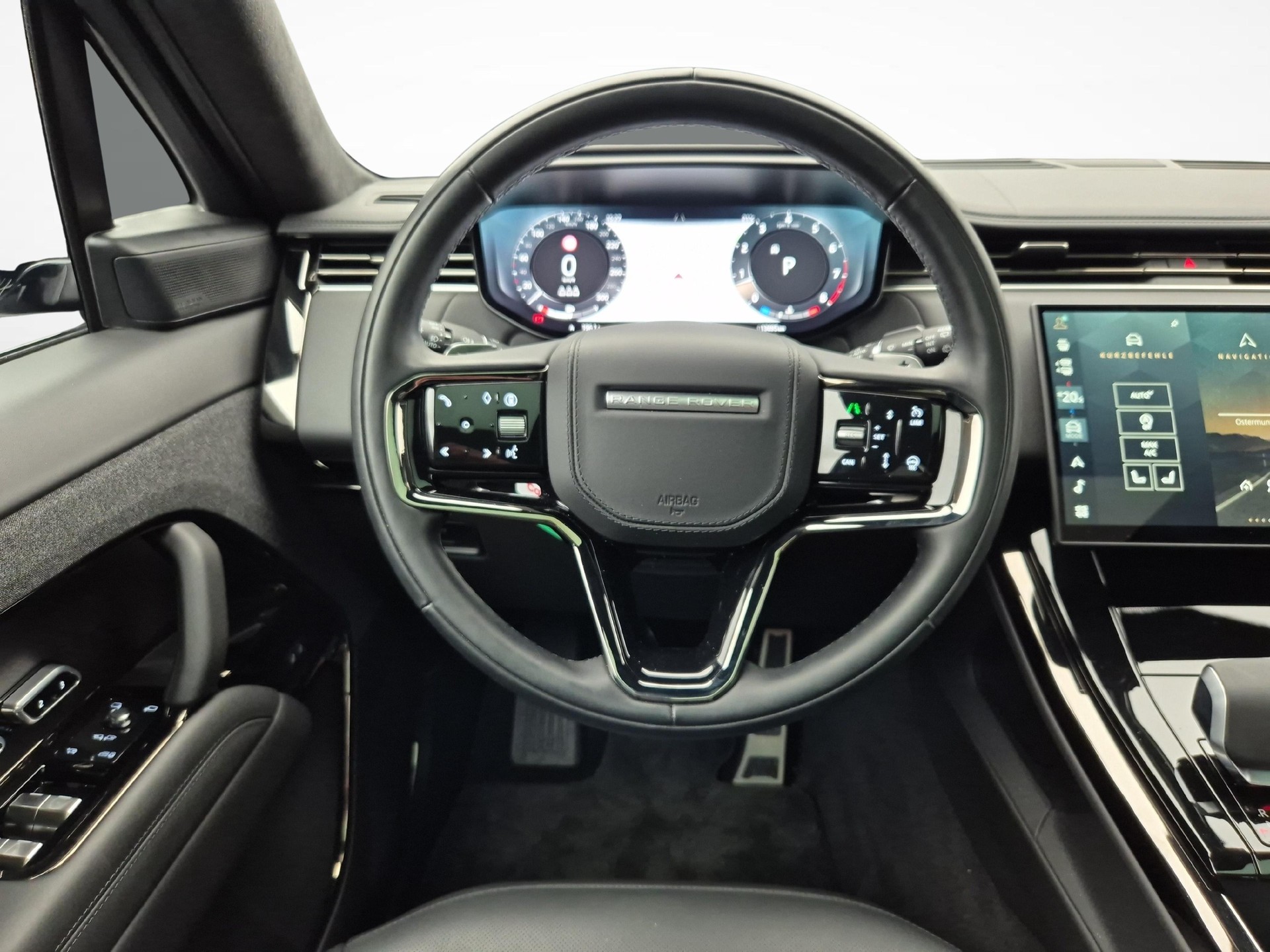 LAND ROVER Range Rover Sport 4.4 V8 Autobiography-image-9