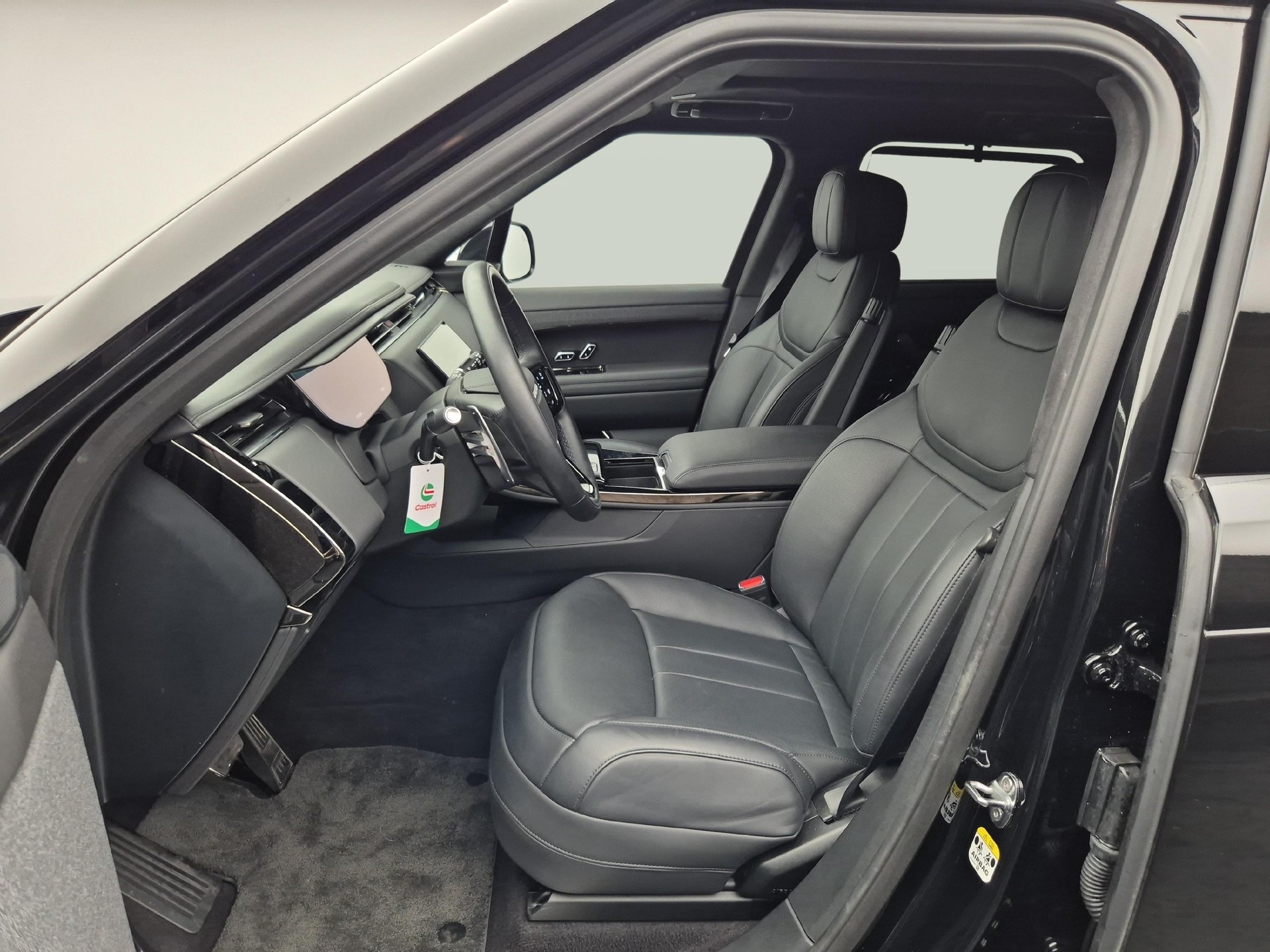 LAND ROVER Range Rover Sport 4.4 V8 Autobiography-showroom-element-2