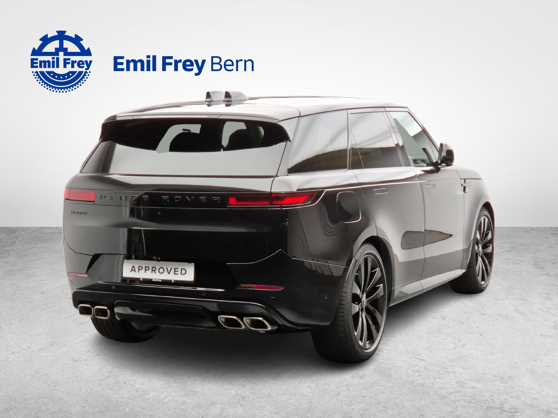 LAND ROVER Range Rover Sport 4.4 V8 Autobiography-image-6