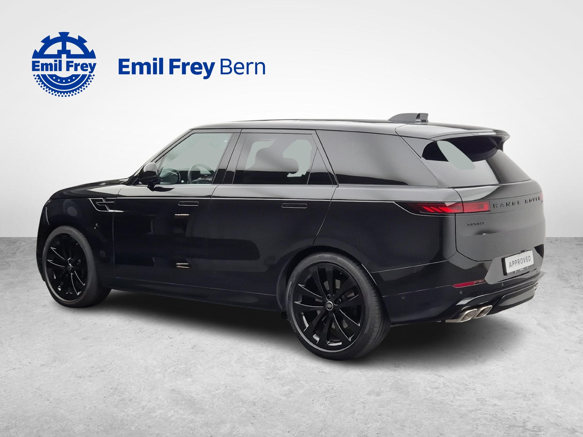 LAND ROVER Range Rover Sport 4.4 V8 Autobiography-image-8