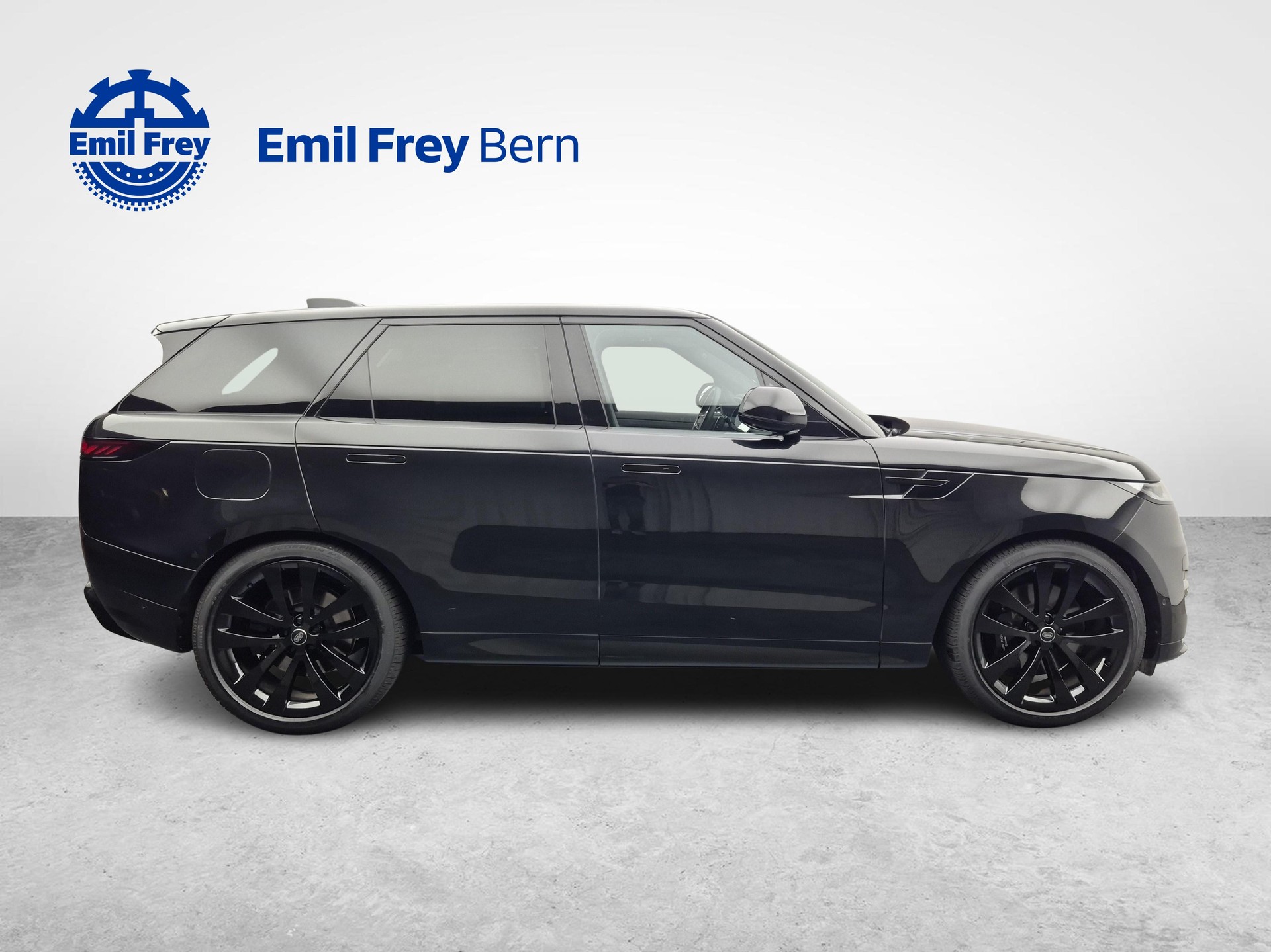 LAND ROVER Range Rover Sport 4.4 V8 Autobiography-image-5