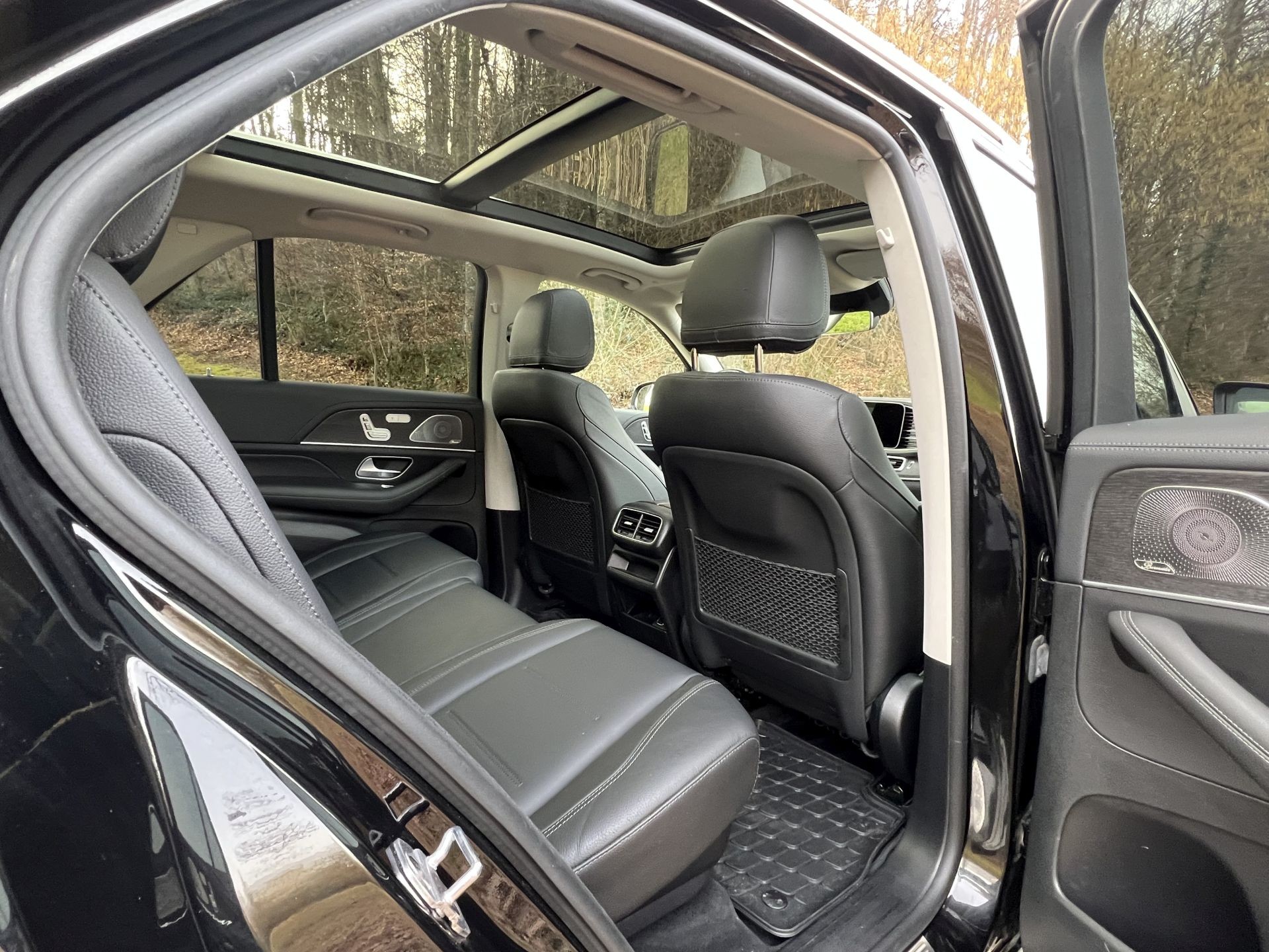 MERCEDES-BENZ GLE 400 d 4Matic AMG Line 9G-Tronic-image-13