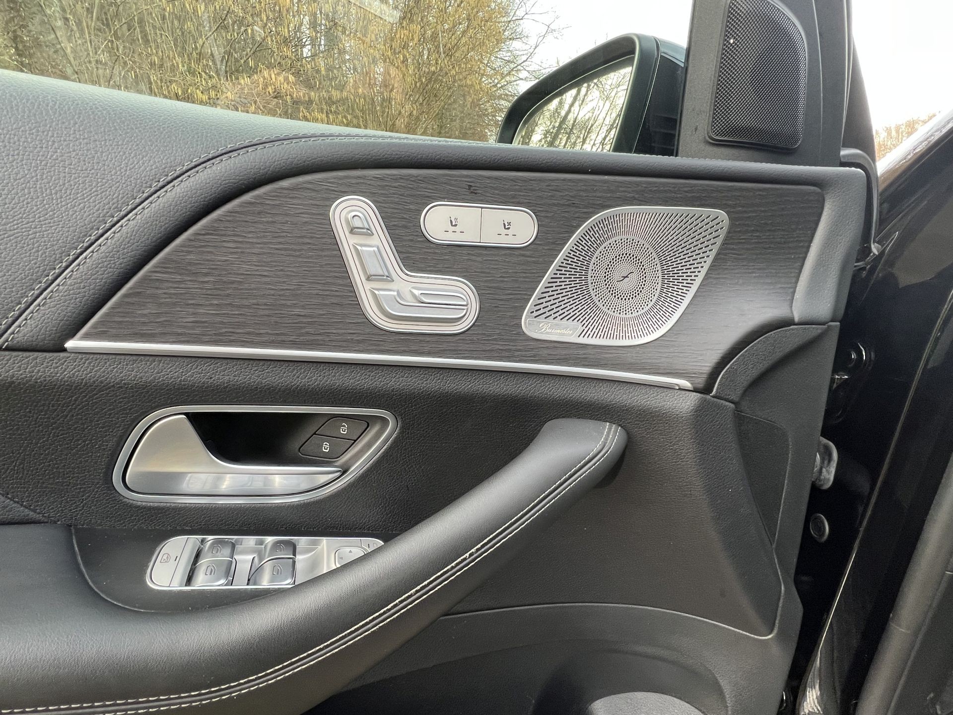 MERCEDES-BENZ GLE 400 d 4Matic AMG Line 9G-Tronic-image-14