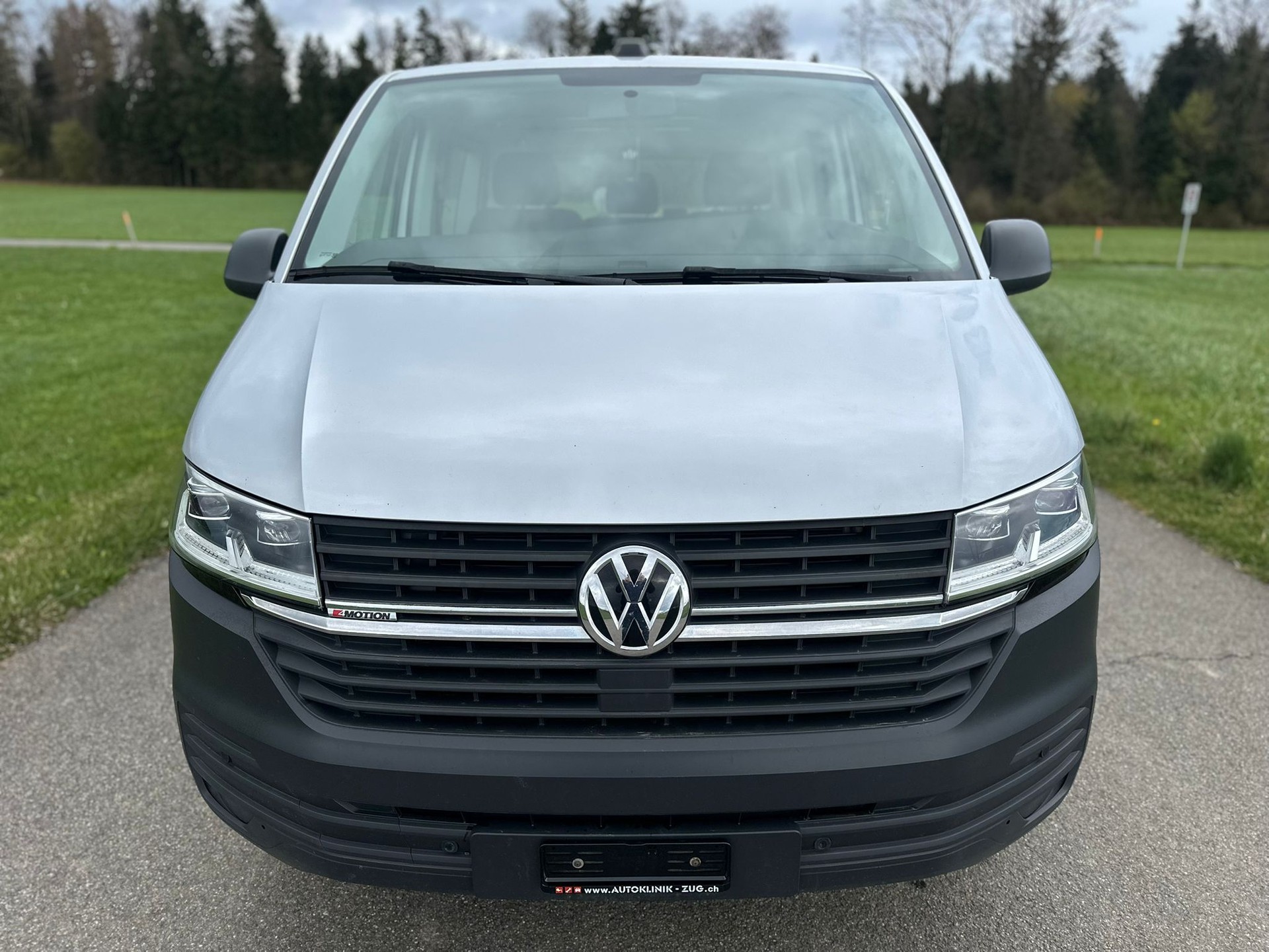VW T6 Caravelle 2.0 TDI Highline DSG-image-2