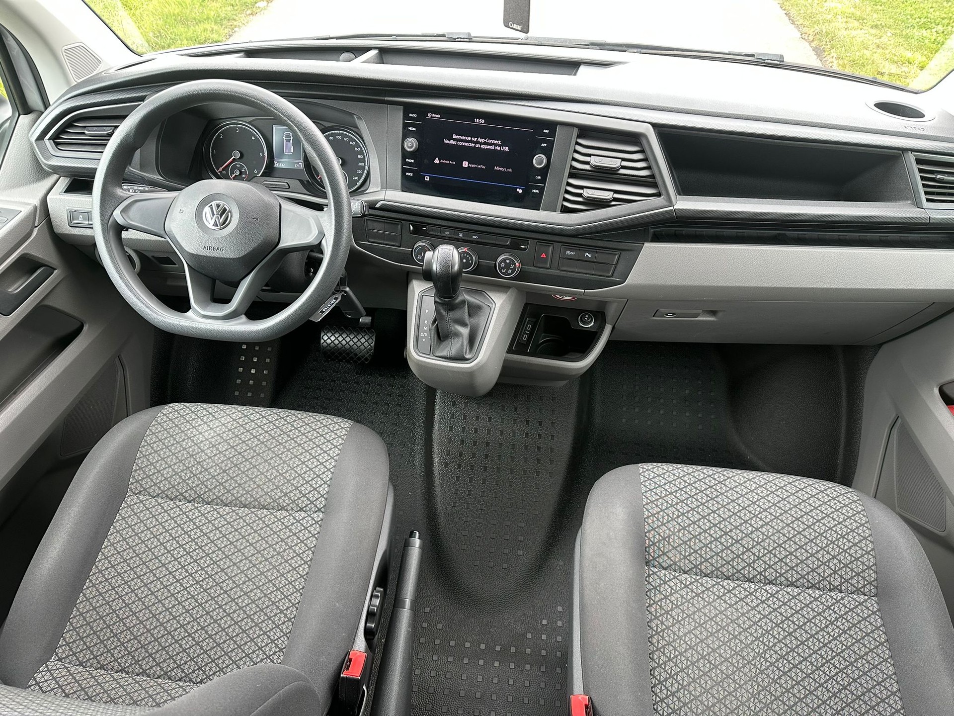 VW T6 Caravelle 2.0 TDI Highline DSG-image-9
