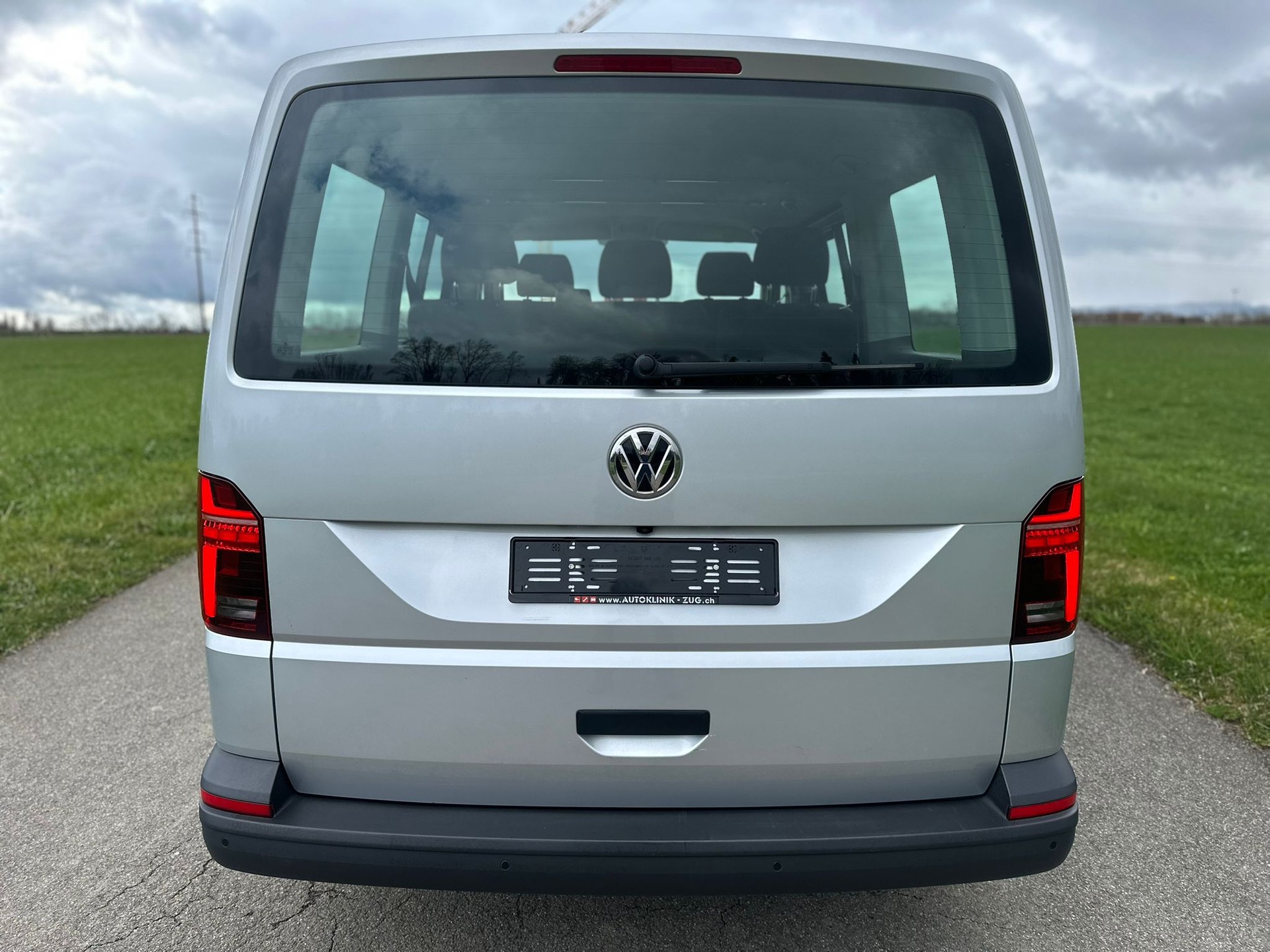 VW T6 Caravelle 2.0 TDI Highline DSG-image-6