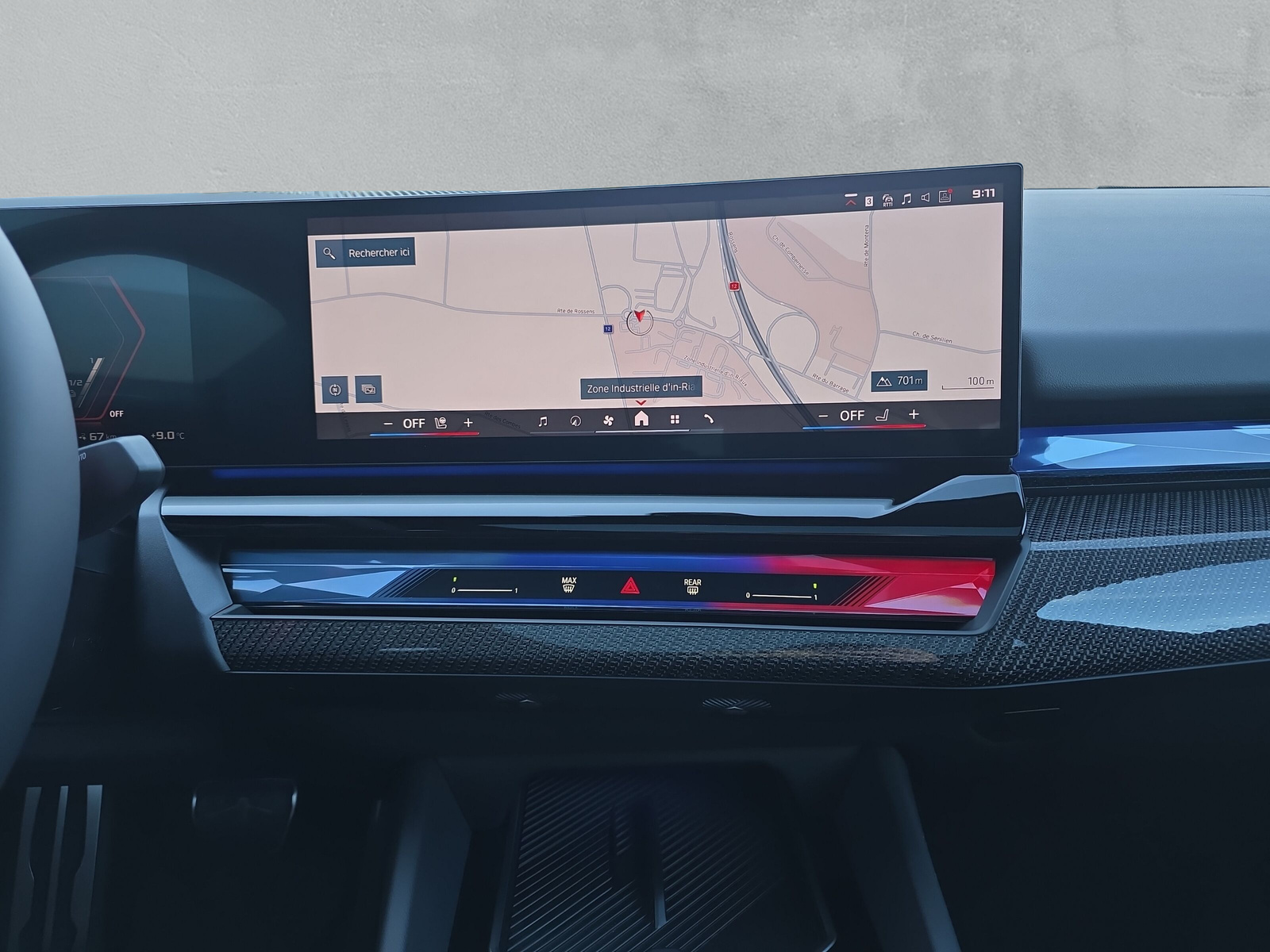 BMW M5 xDrive-image-13