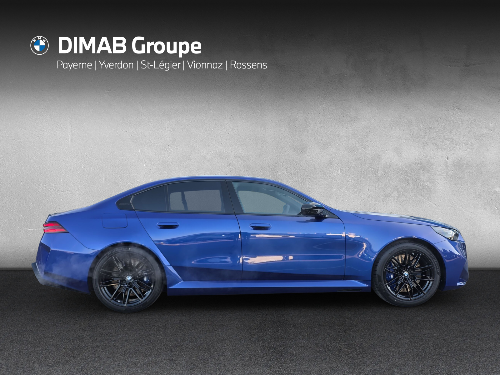 BMW M5 xDrive-image-5