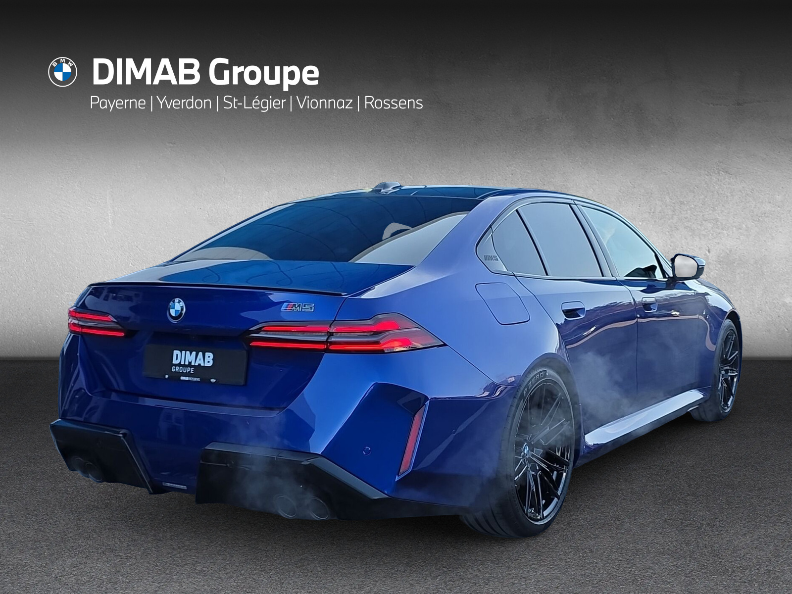 BMW M5 xDrive-image-4