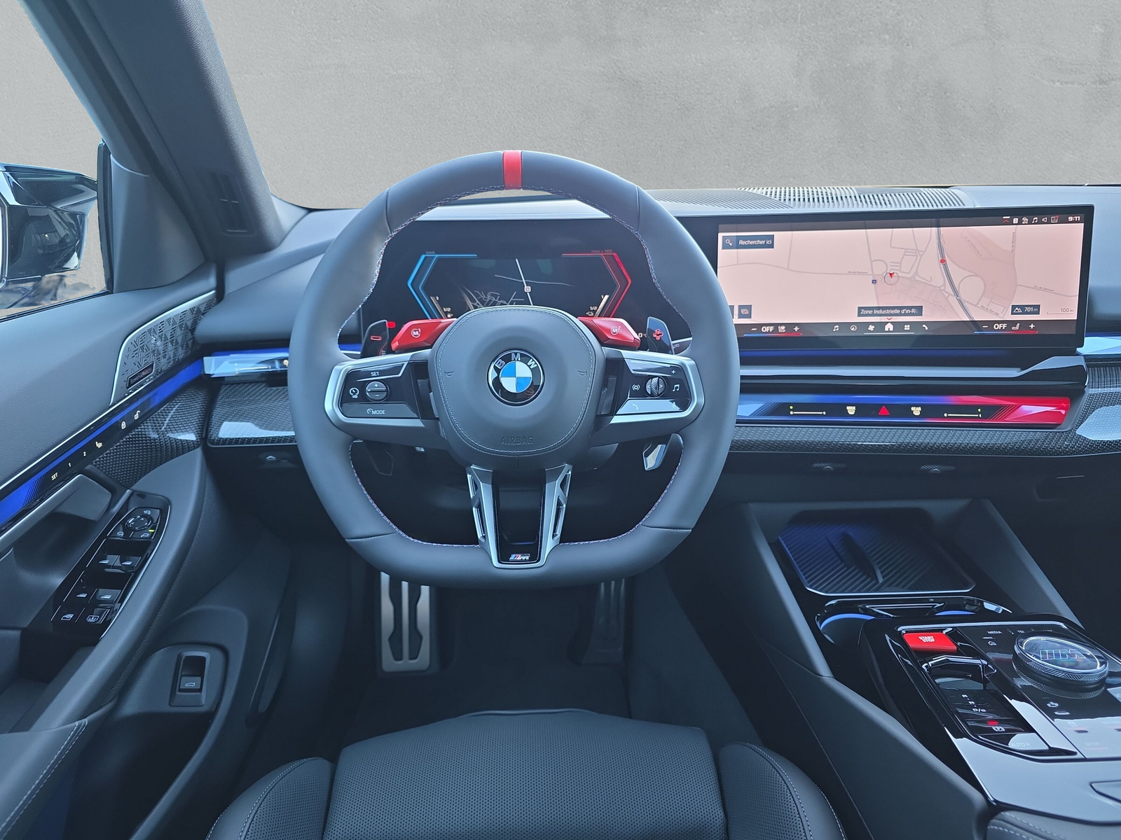 BMW M5 xDrive-image-15