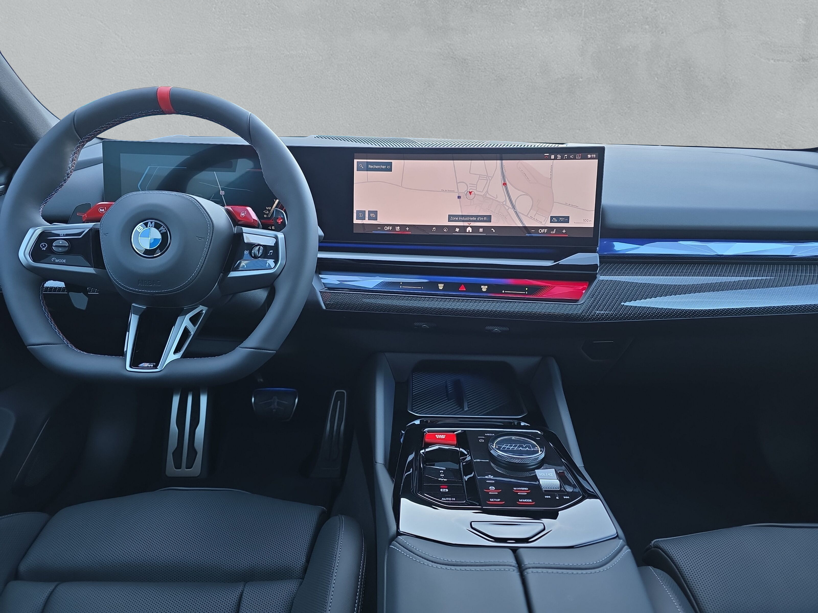 BMW M5 xDrive-image-12