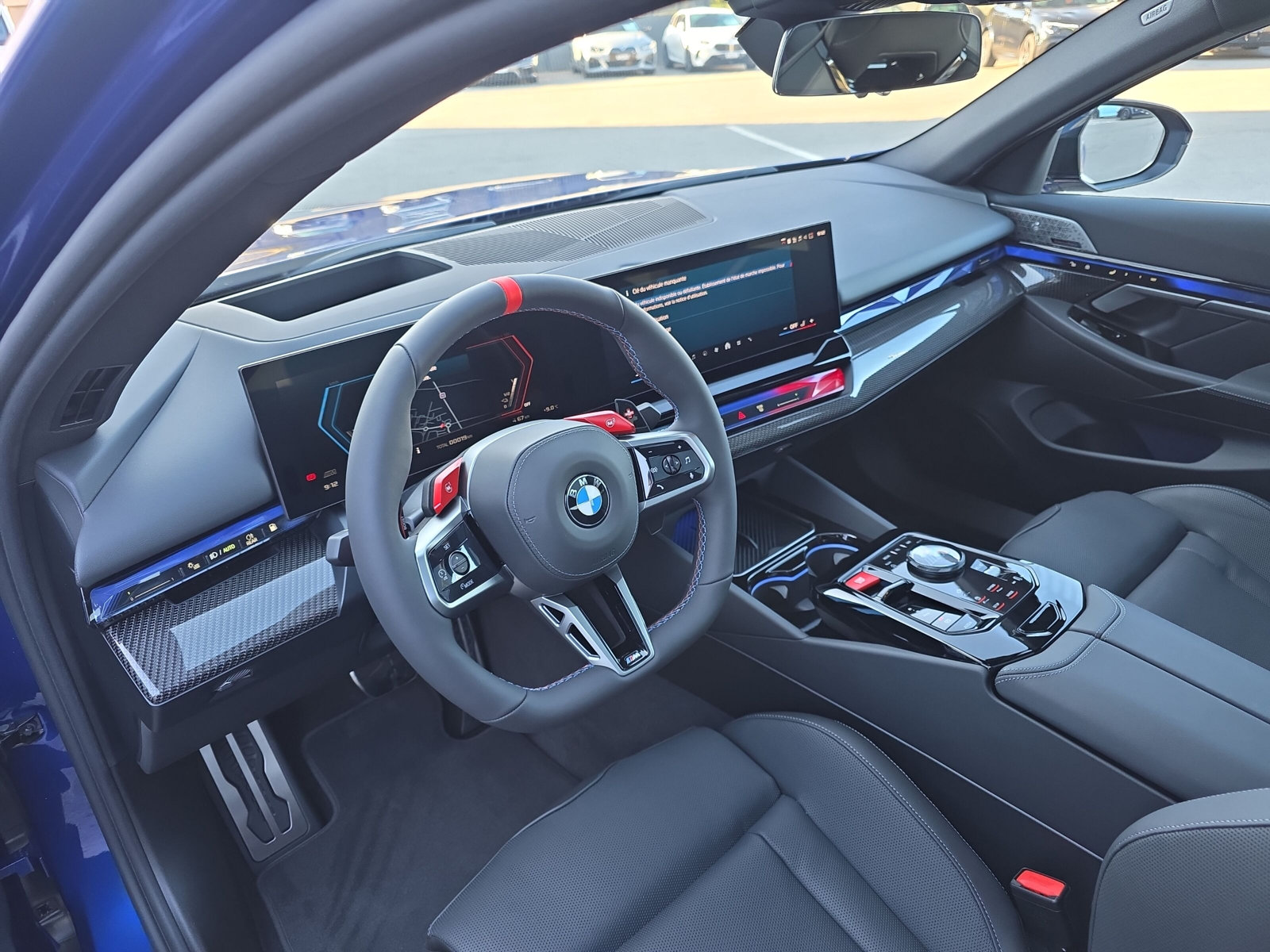BMW M5 xDrive-image-19