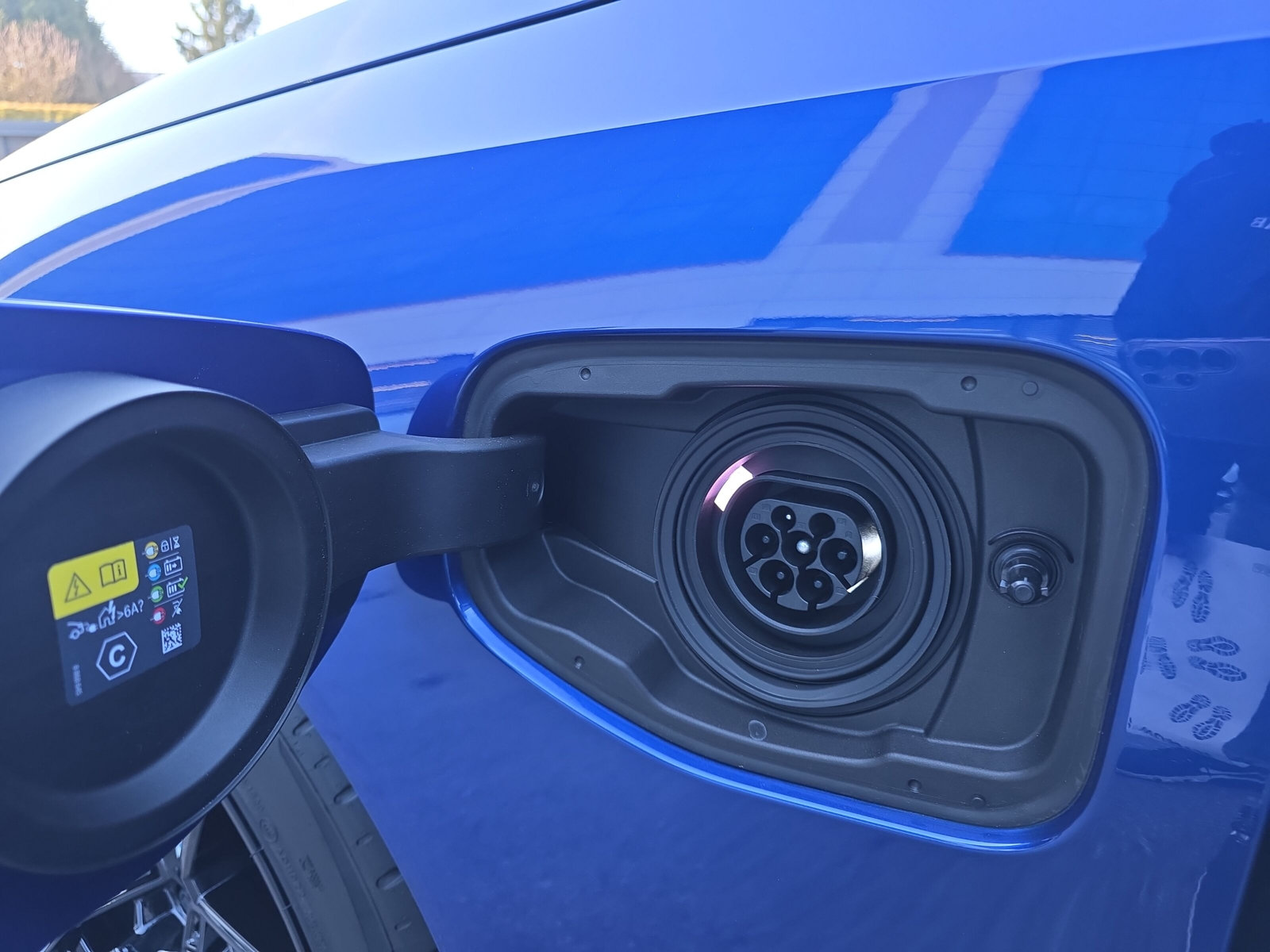 BMW M5 xDrive-image-22