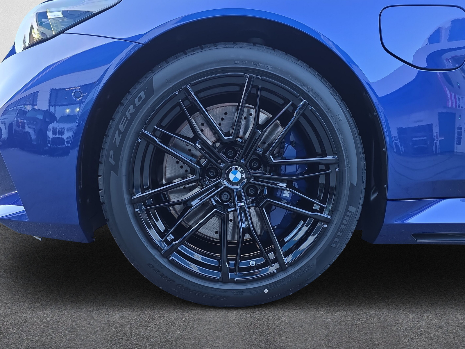 BMW M5 xDrive-image-8