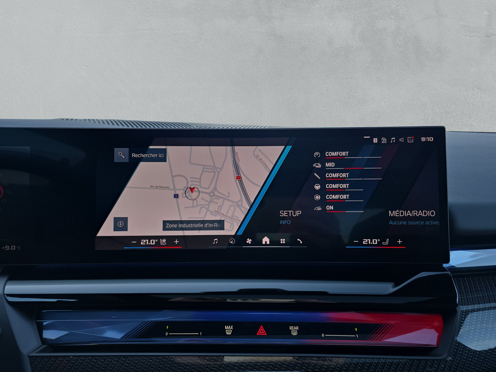 BMW M5 xDrive-image-14