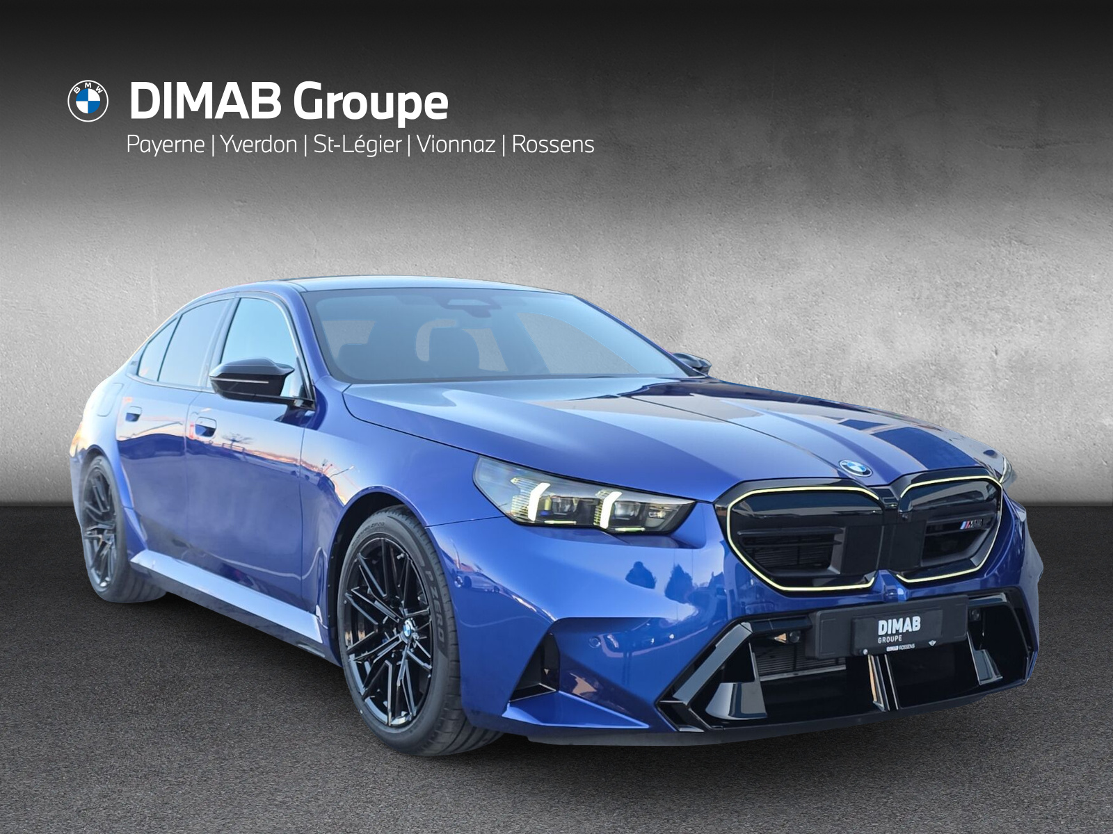 BMW M5 xDrive-image-6
