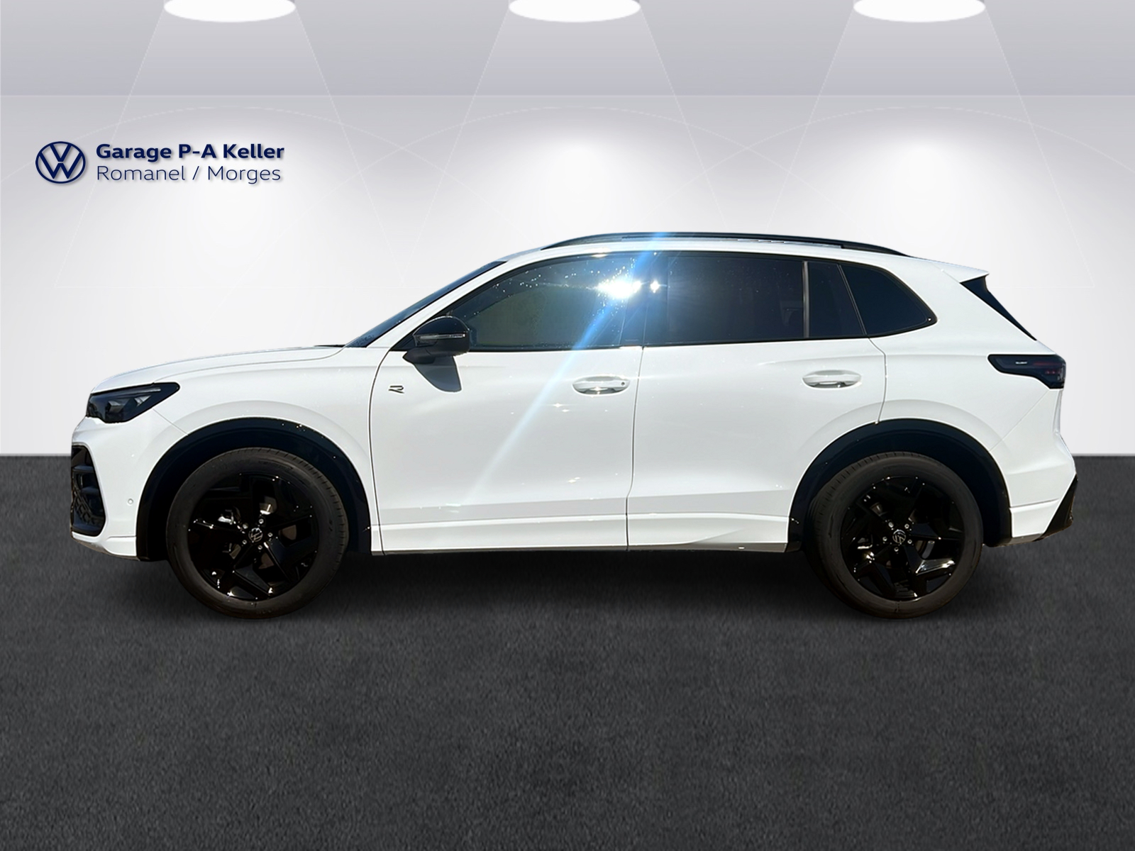 VW Tiguan 1.5 TSI evo2 mHEV R-Line DSG-image-6