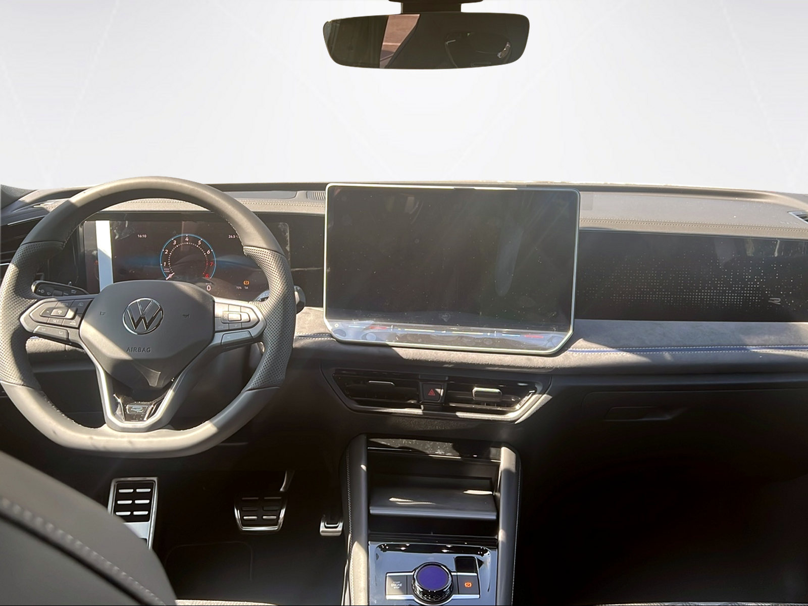 VW Tiguan 1.5 TSI evo2 mHEV R-Line DSG-image-7