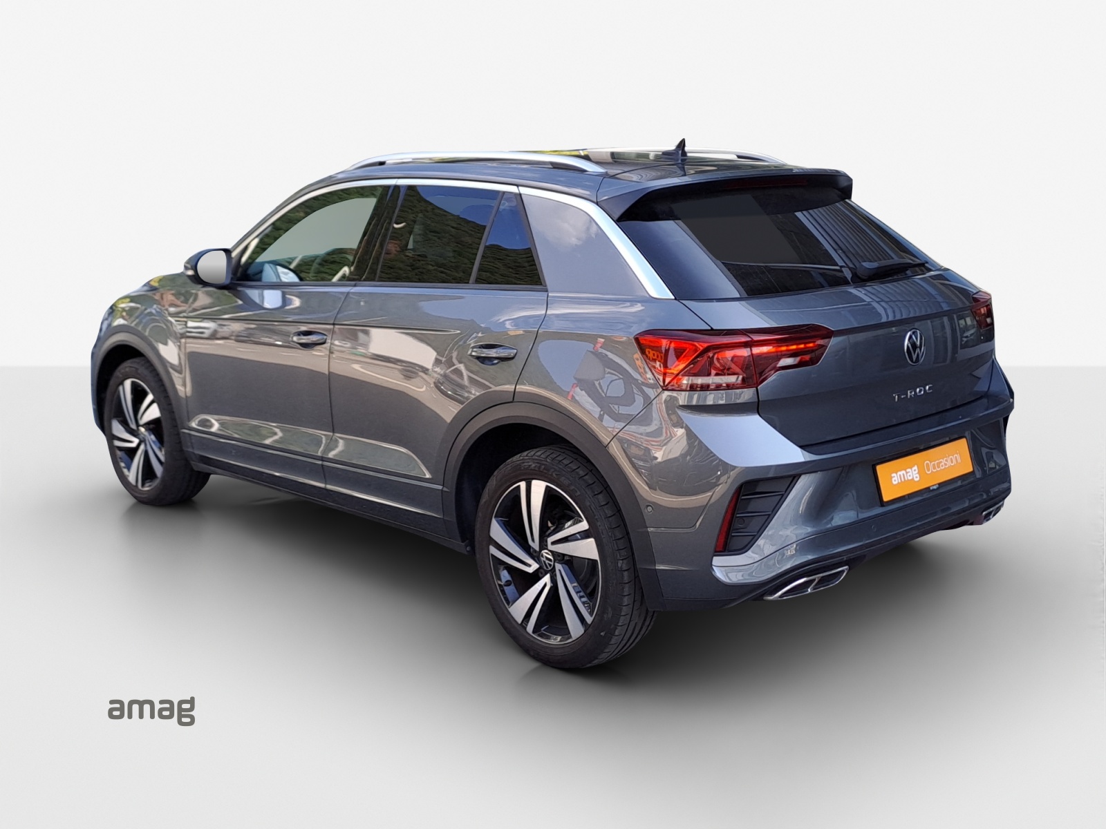 VW T-Roc 1.5 TSI EVO R-Line DSG-showroom-element-2