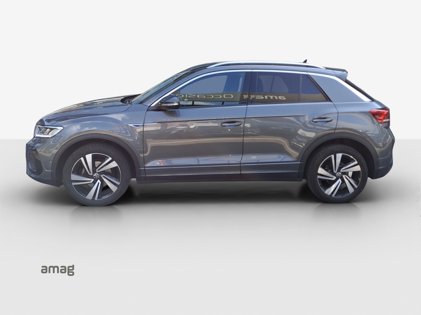 VW T-Roc 1.5 TSI EVO R-Line DSG-showroom-element-1