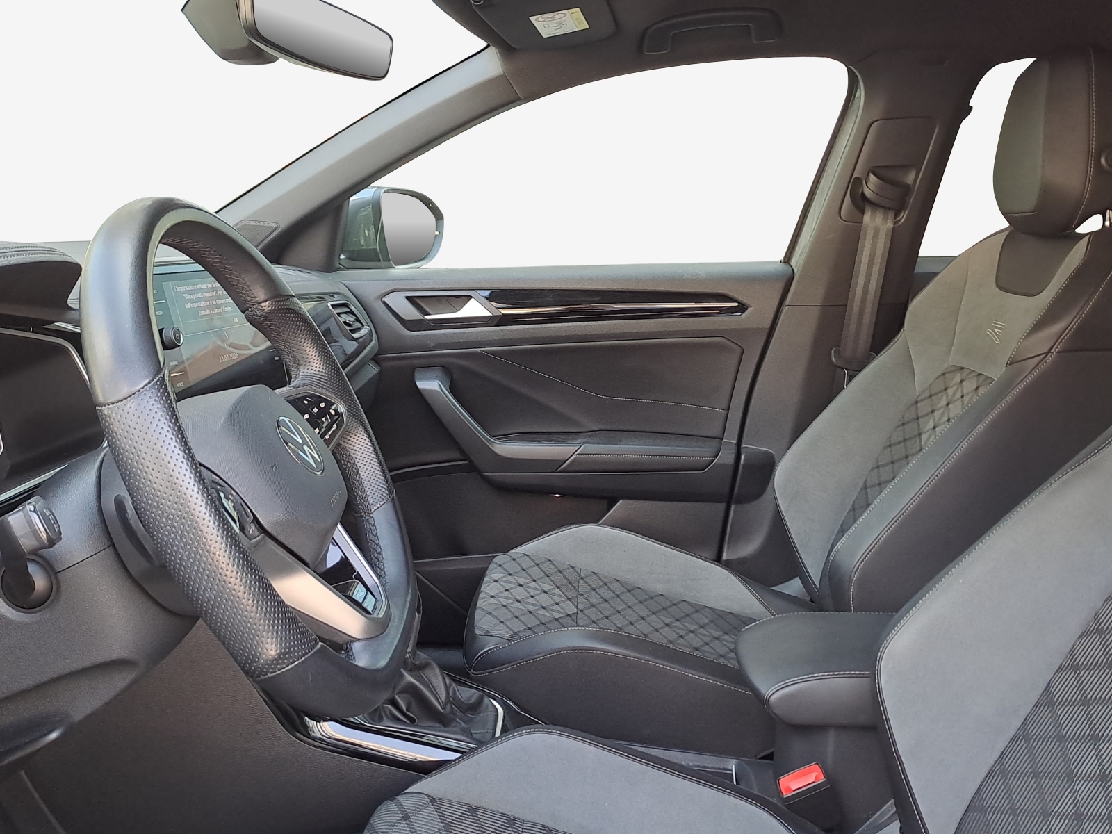 VW T-Roc 1.5 TSI EVO R-Line DSG-image-7