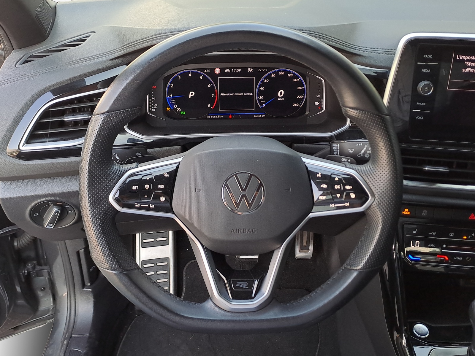 VW T-Roc 1.5 TSI EVO R-Line DSG-image-9