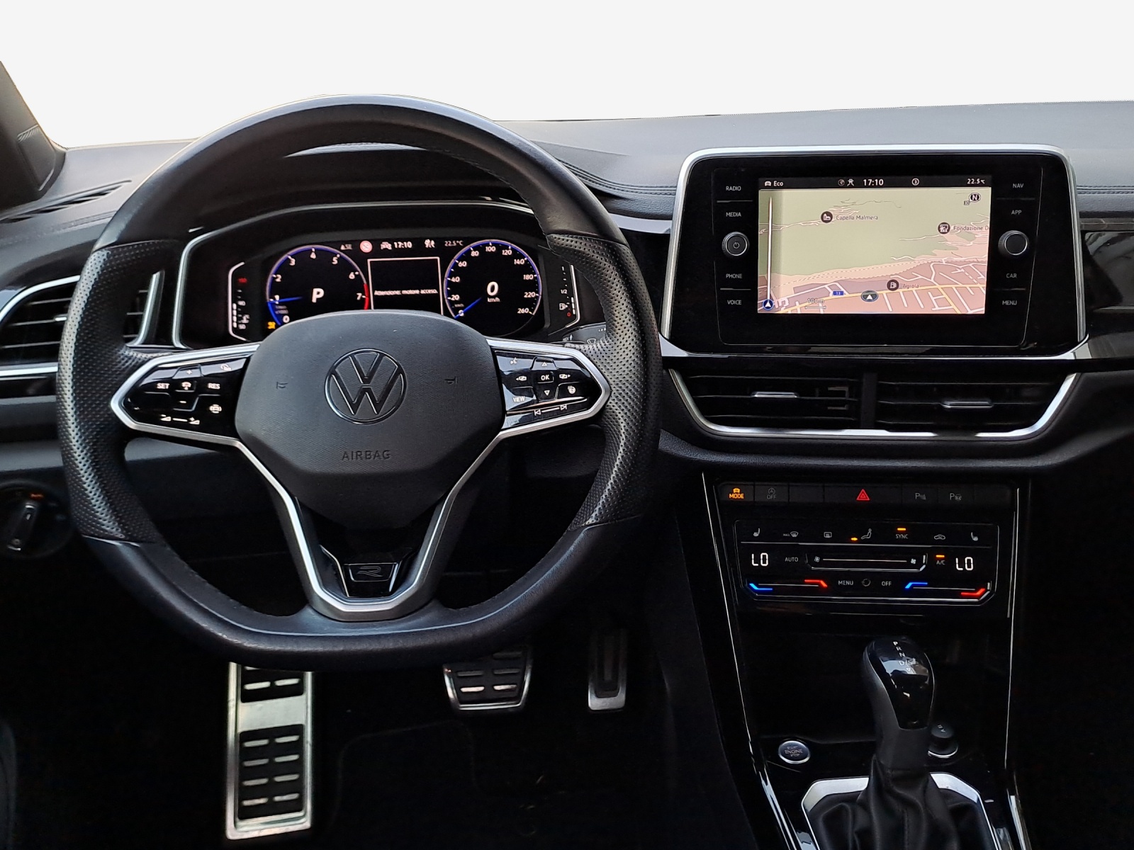 VW T-Roc 1.5 TSI EVO R-Line DSG-image-8