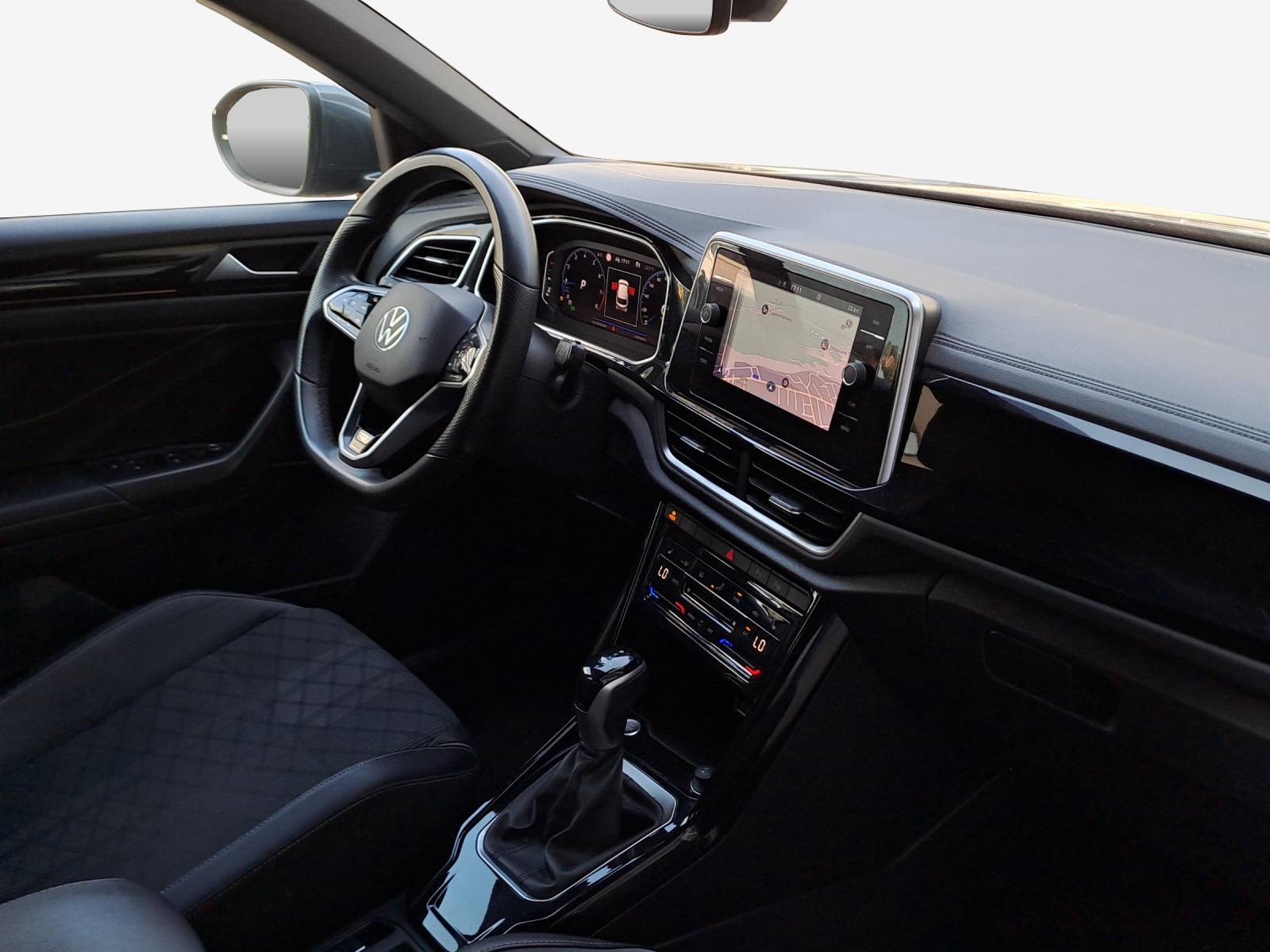 VW T-Roc 1.5 TSI EVO R-Line DSG-image-14