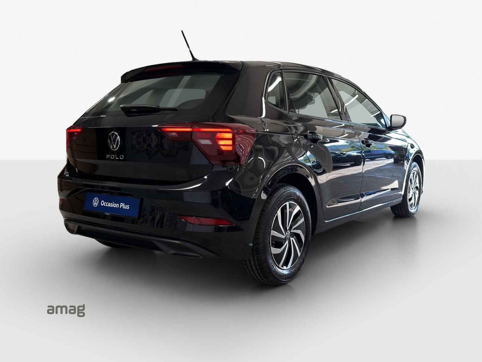VW Polo 1.0 TSI Life DSG-image-4