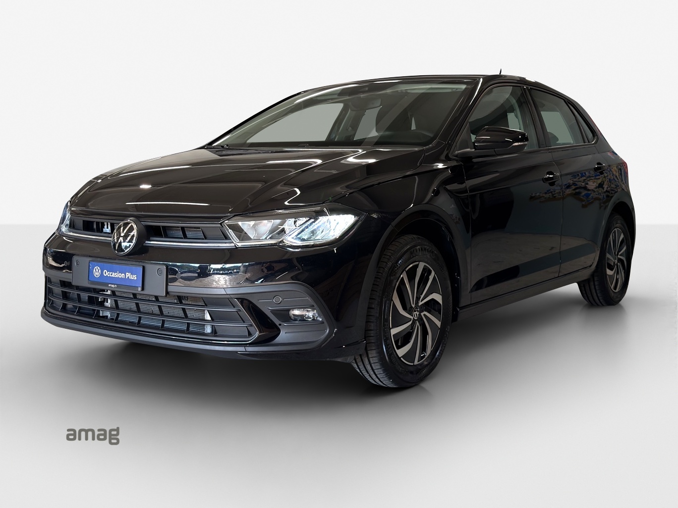 VW Polo 1.0 TSI Life DSG-image-0