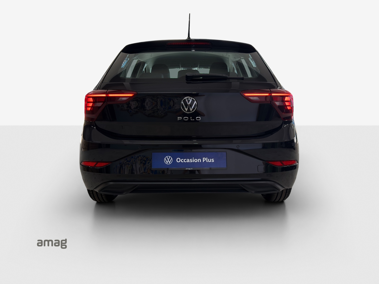VW Polo 1.0 TSI Life DSG-image-3