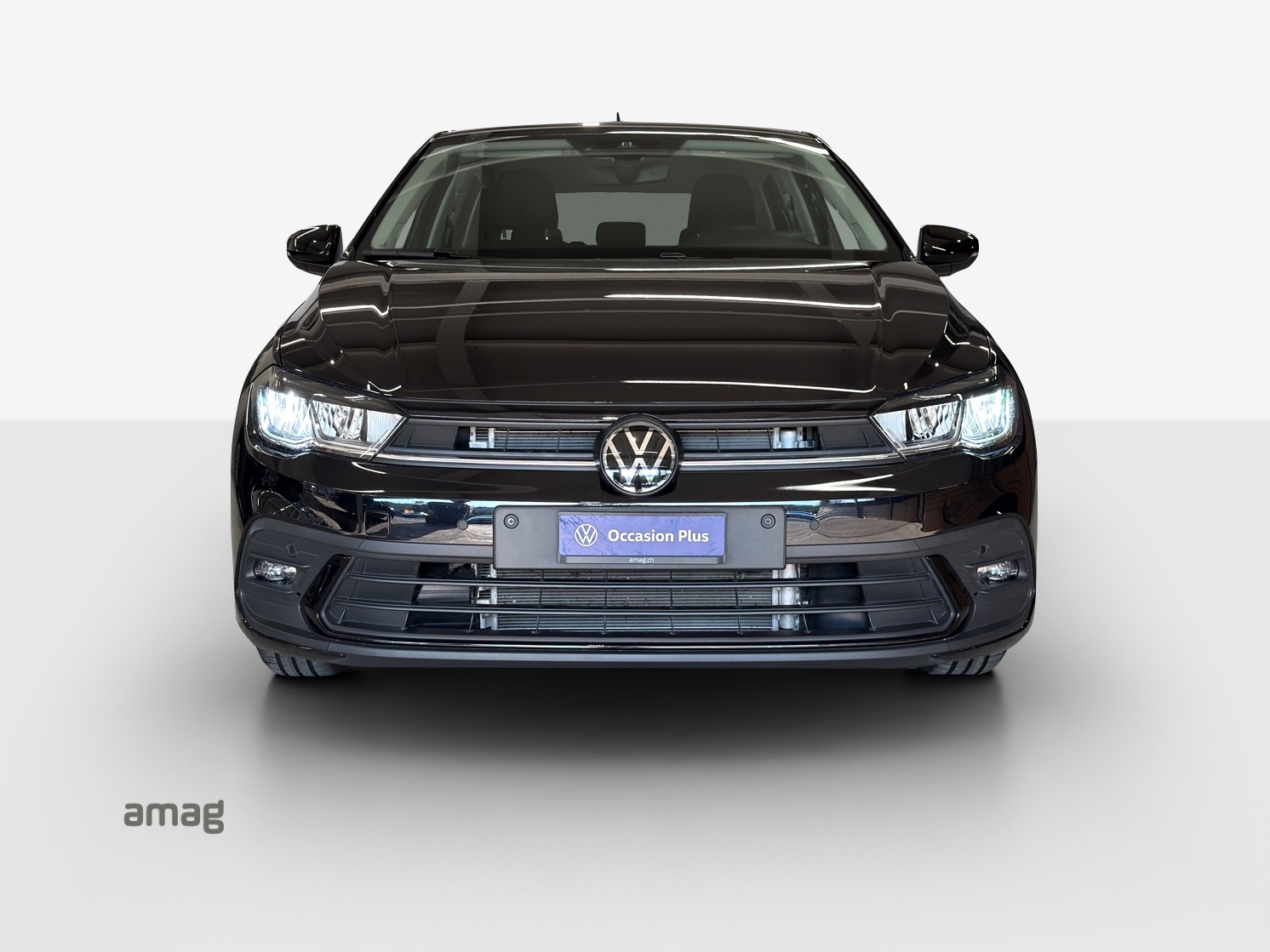 VW Polo 1.0 TSI Life DSG-image-6