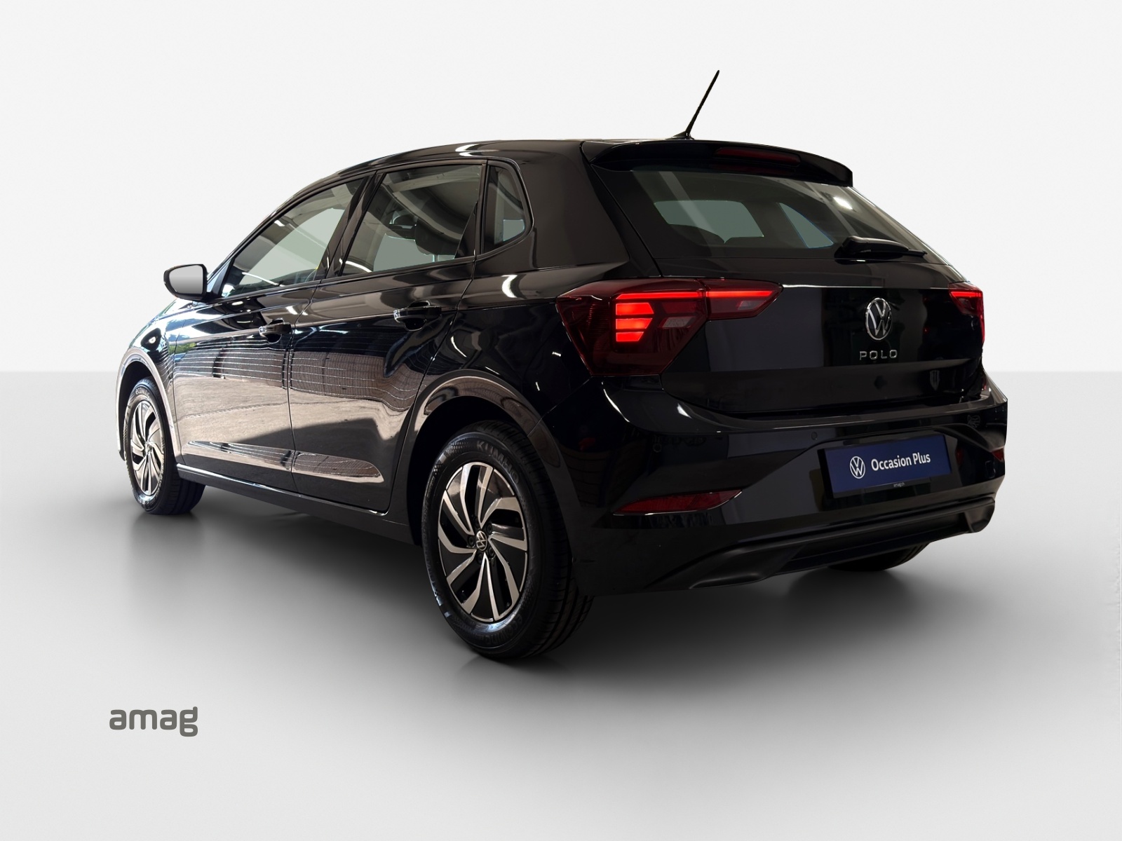 VW Polo 1.0 TSI Life DSG-image-2