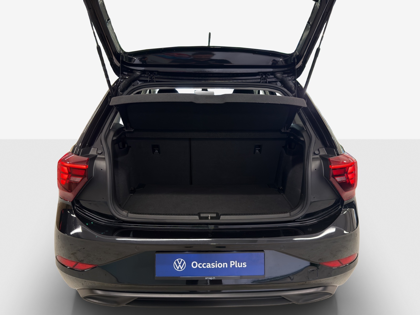 VW Polo 1.0 TSI Life DSG-image-12