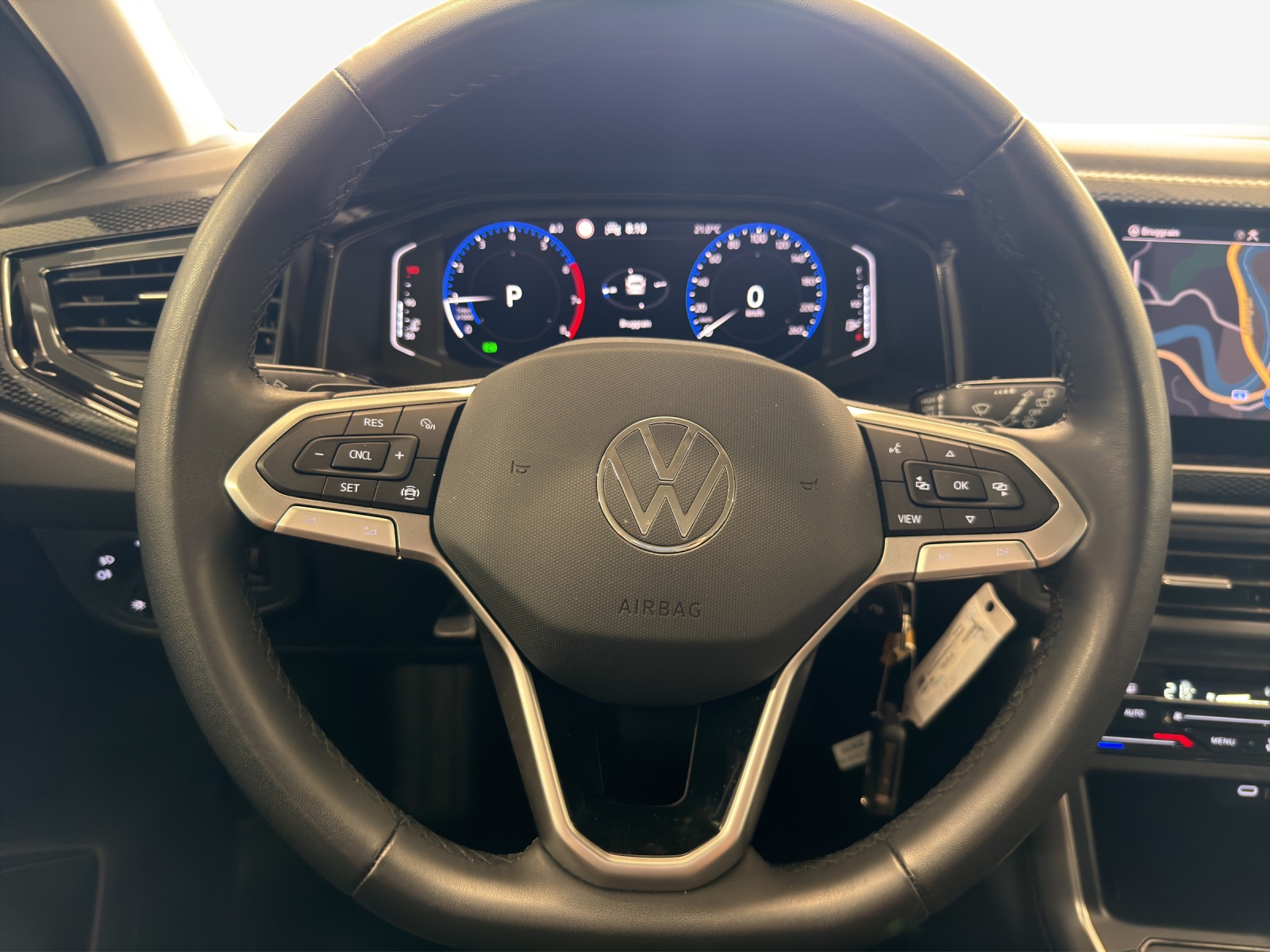 VW Polo 1.0 TSI Life DSG-image-9