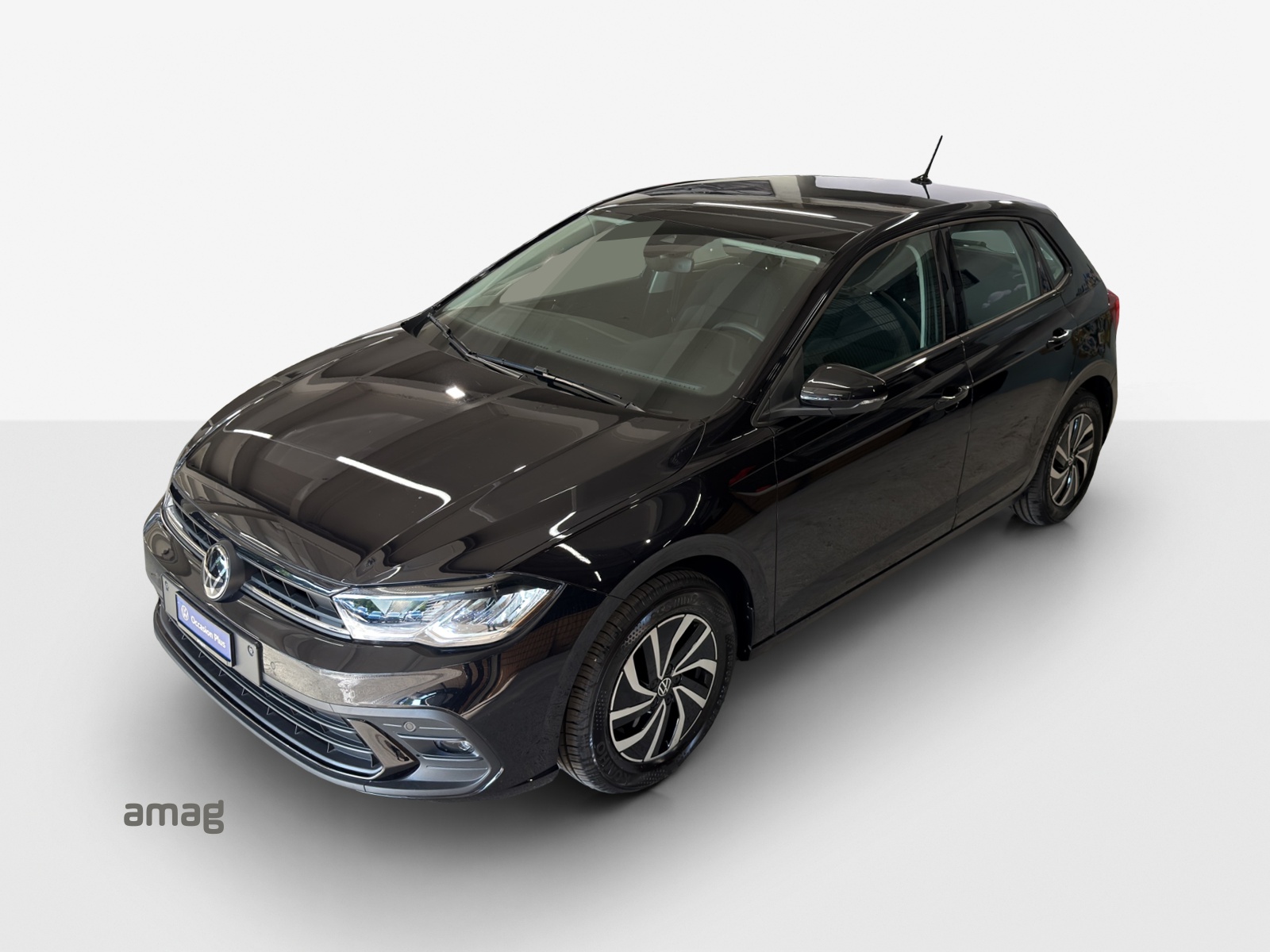 VW Polo 1.0 TSI Life DSG-image-13